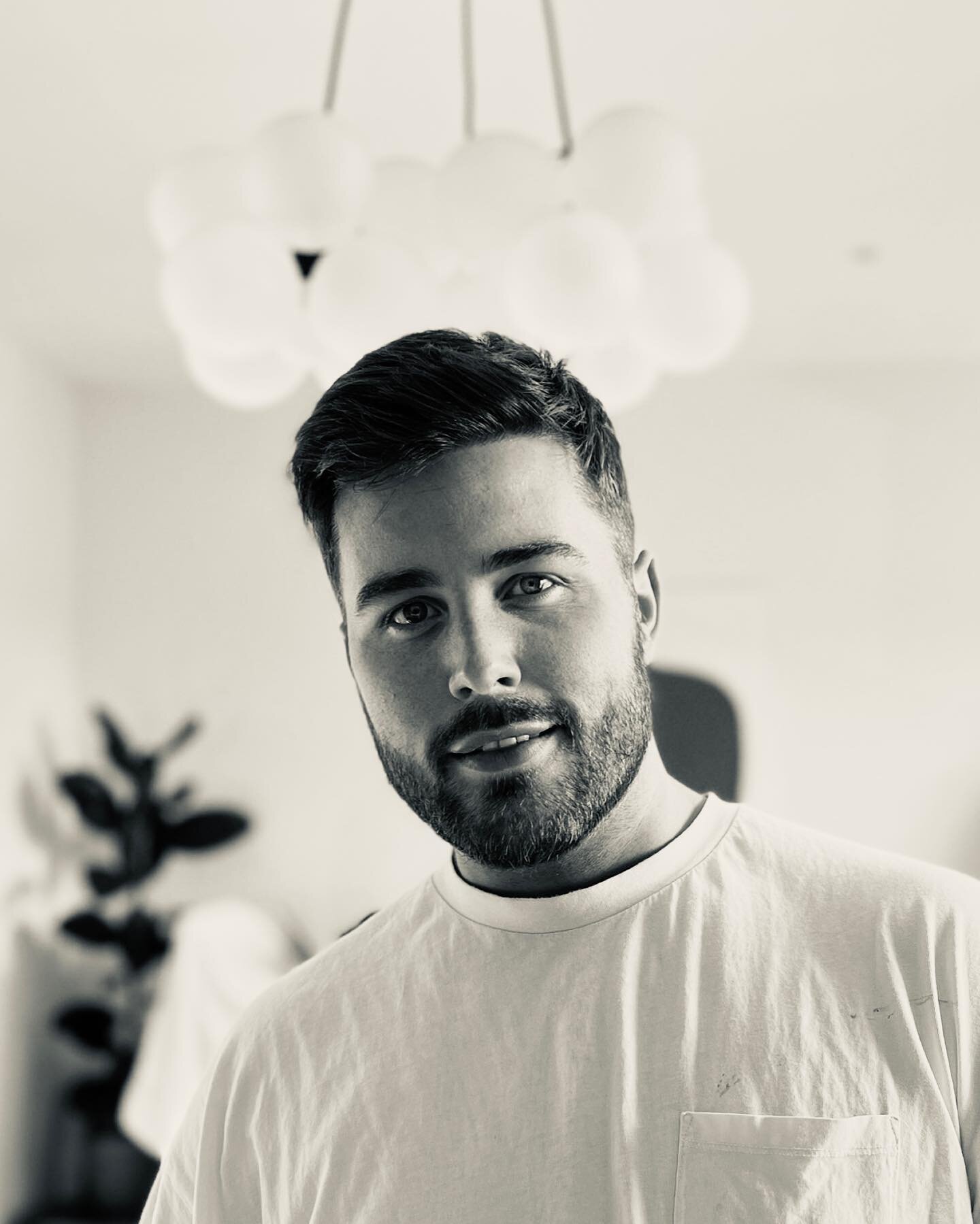 Hello South London! For those of you who don&rsquo;t know me I&rsquo;m Adam, the soon to be owner of @adamalexanderlondon. I&rsquo;ve been a hair stylist for over 15 years working with some of the best hairdressers in the industry. I&rsquo;ve built u