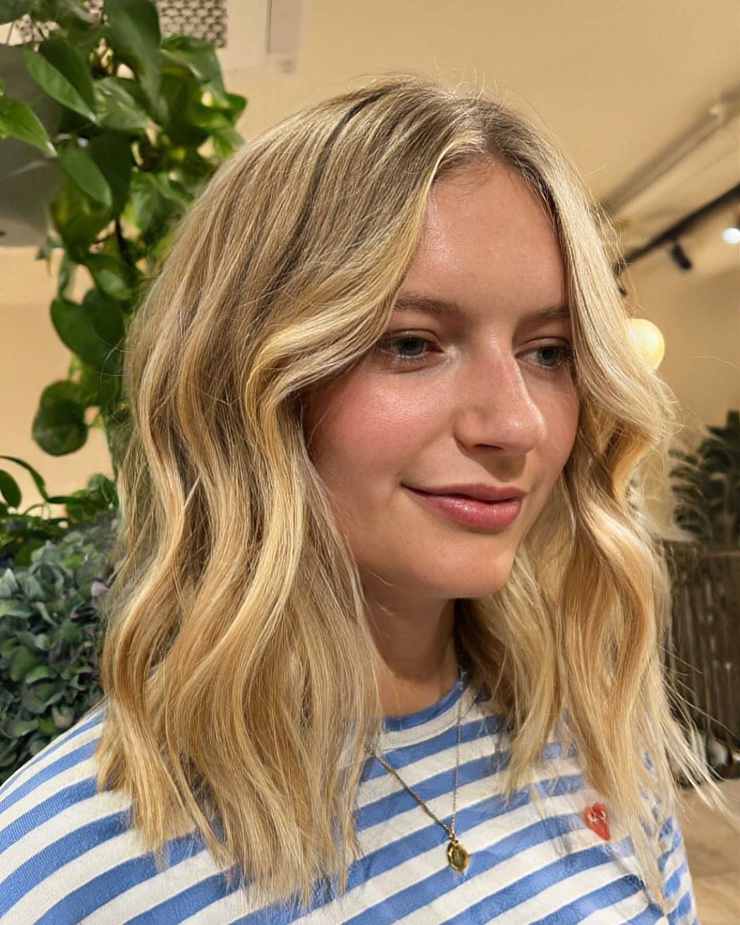 SUMMER BEACH BLONDE by our it girl Amy ☀️🌊👙⛱️🏖️🏝️🩳🐚