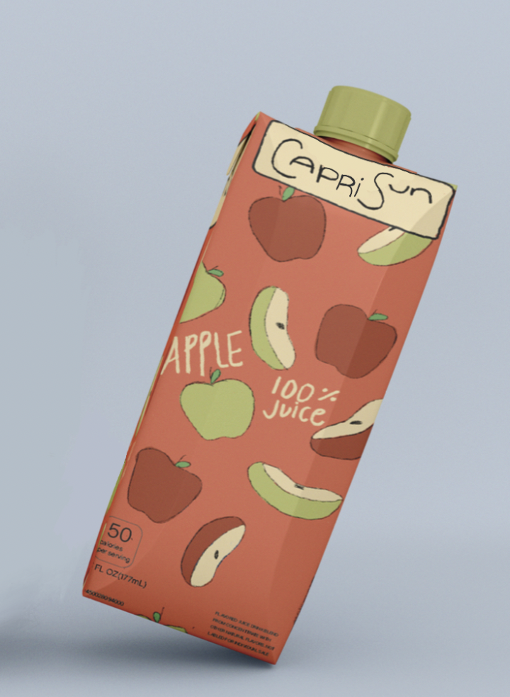 Package Design