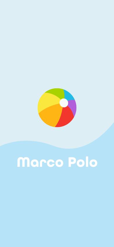 Marco Polo App Redesign