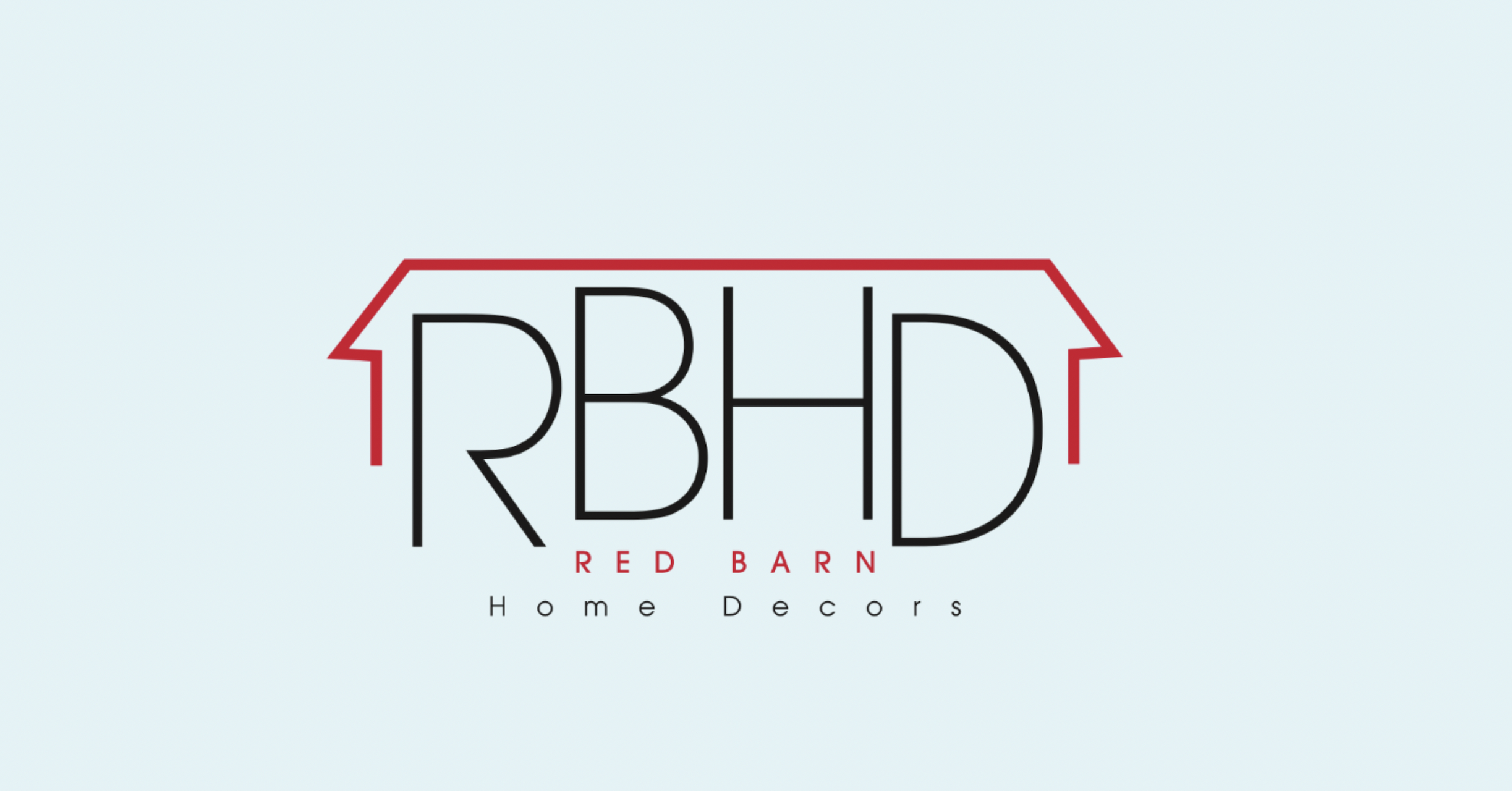 RBHD site UX/UI