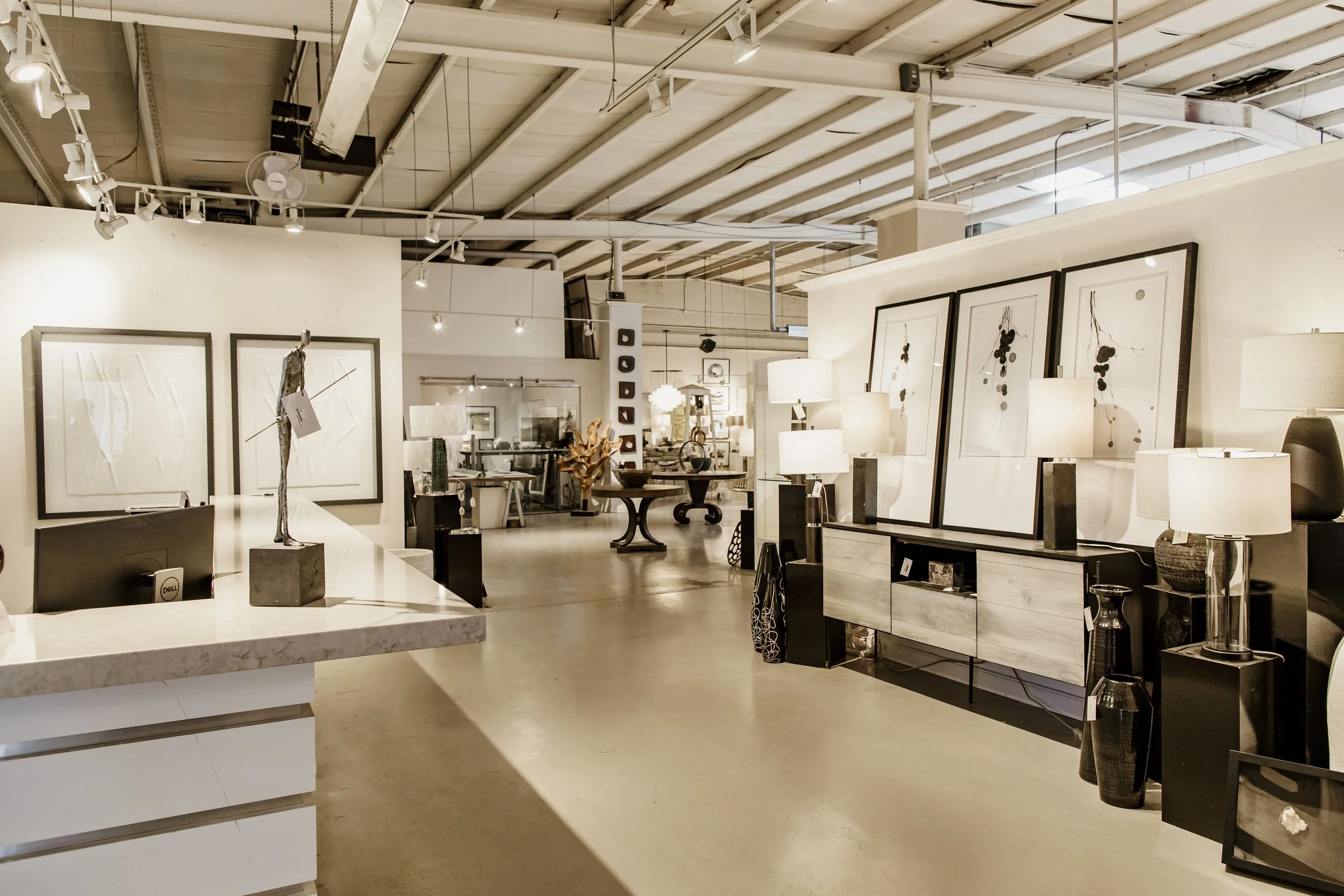 Accessory Warehouse Inc