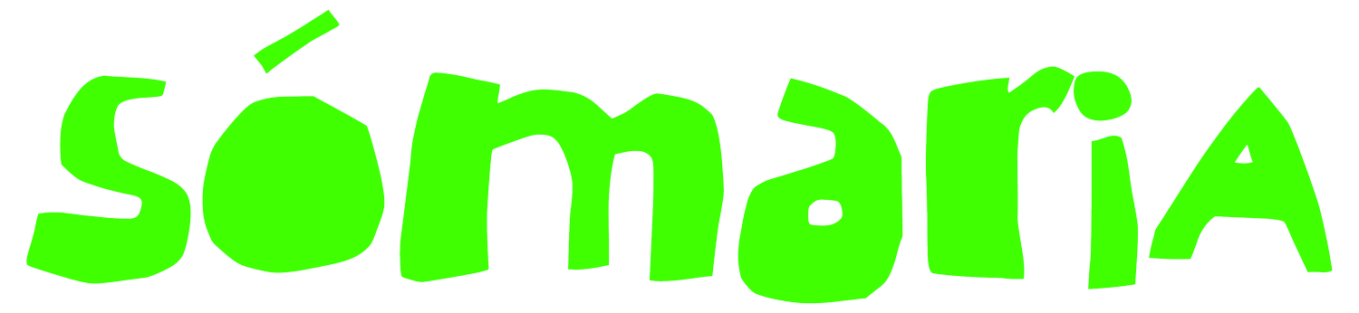 só maria