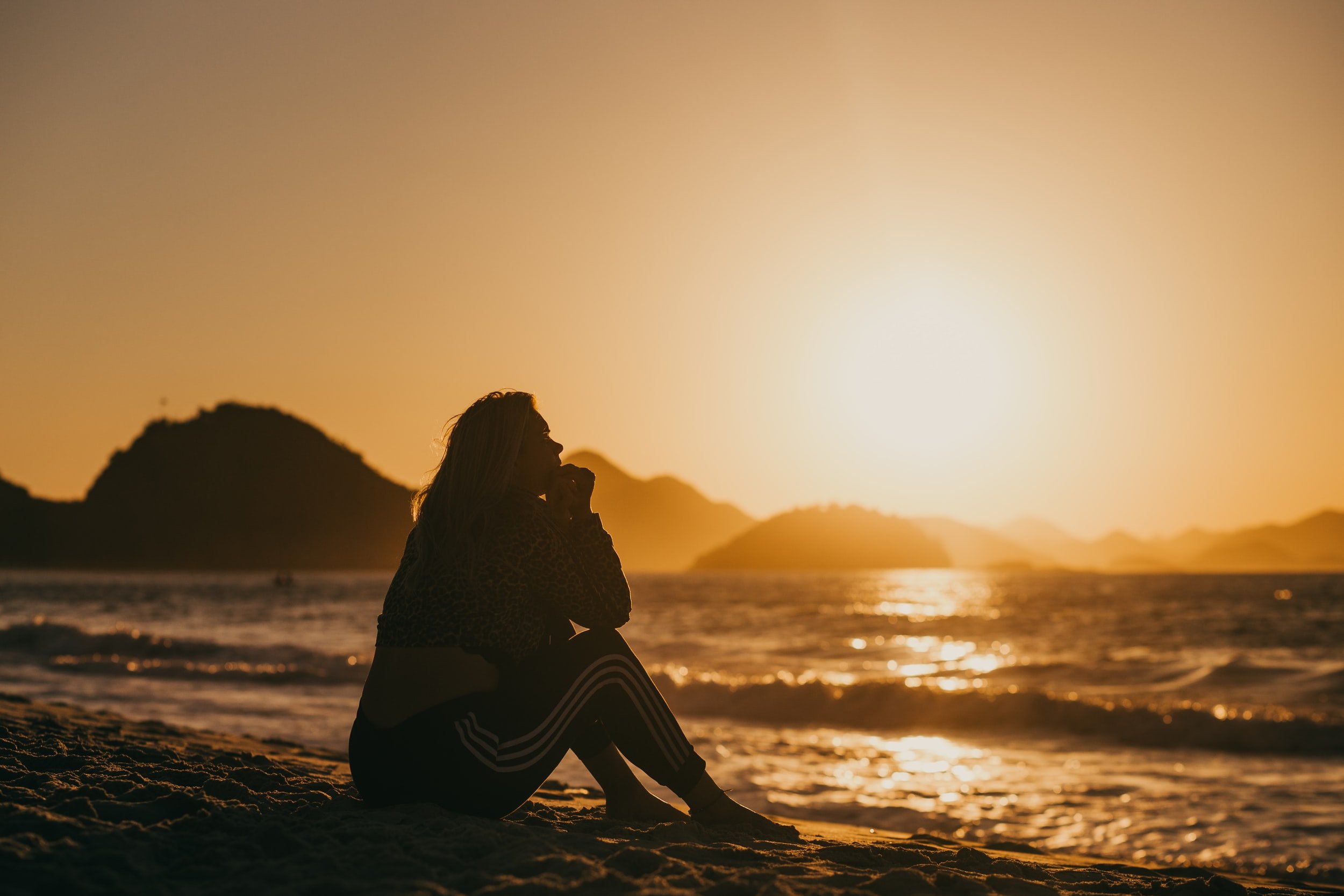How to live with your regrets
