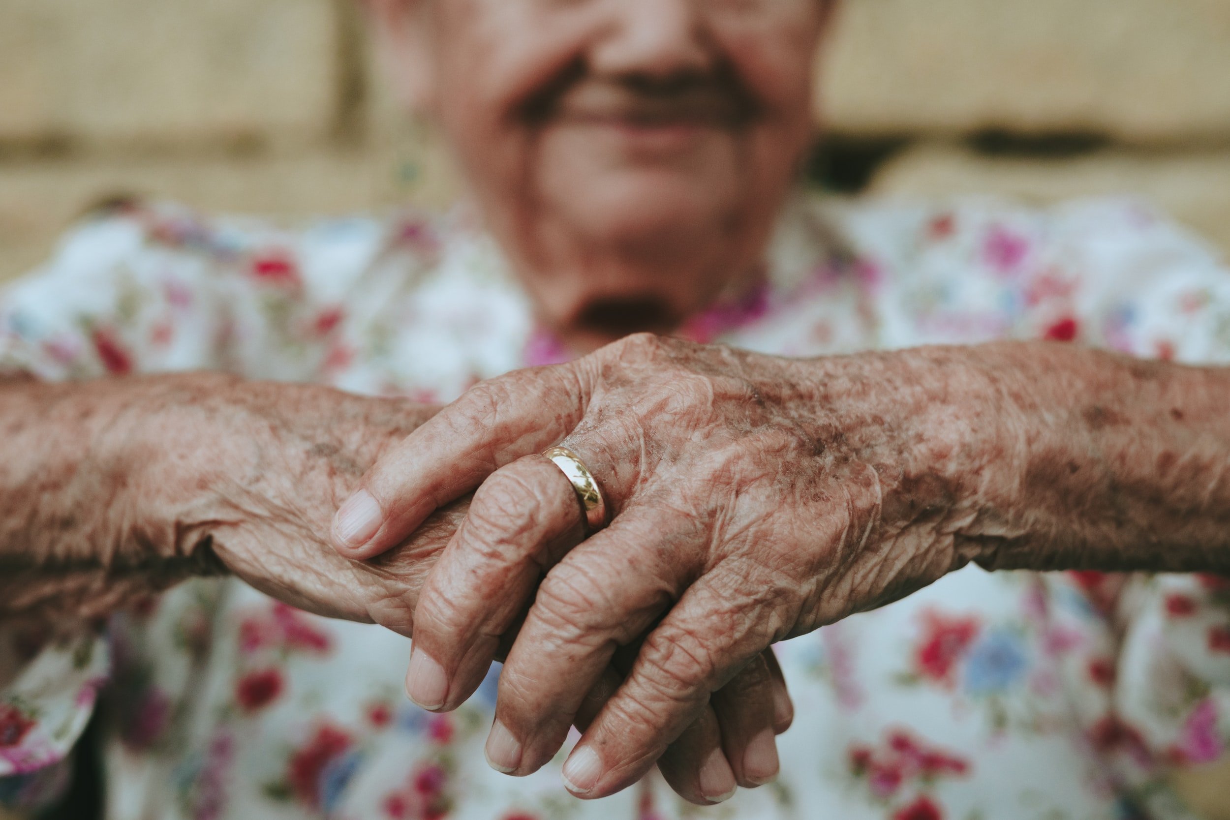 The ingredients for a longer life