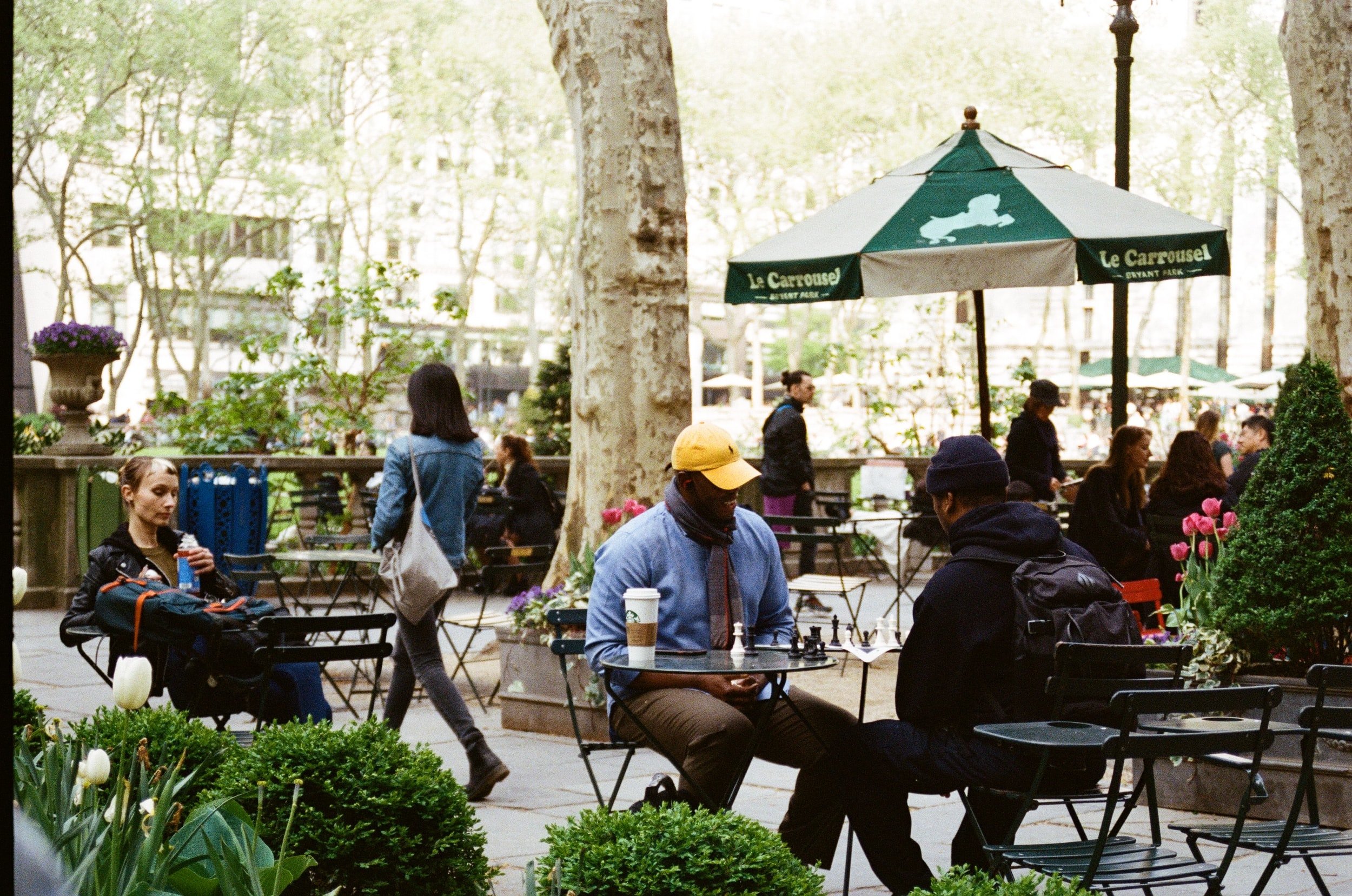 ‘If you eat here, you’re dining with rats’