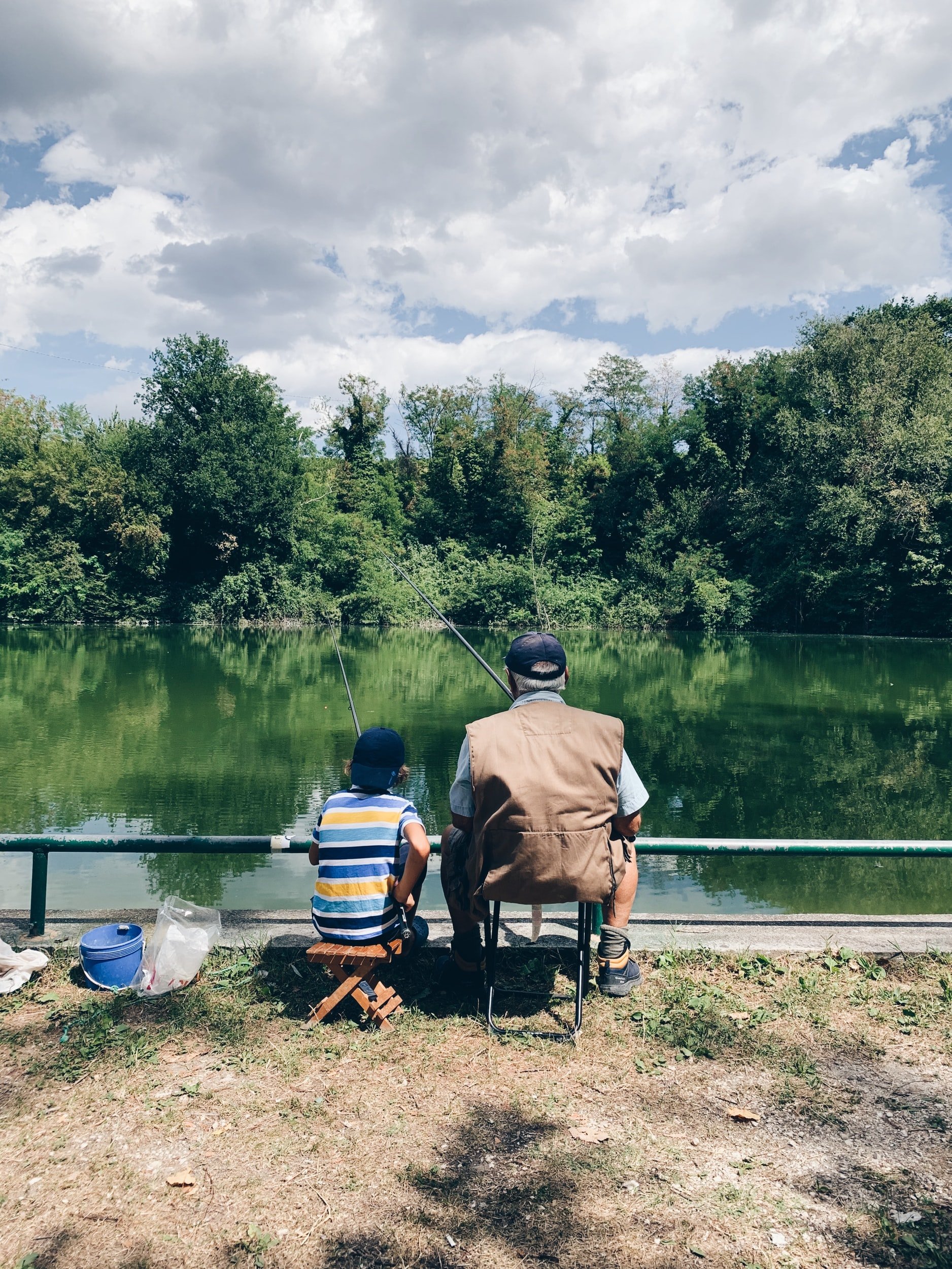 Are younger generations truly weaker than older ones?