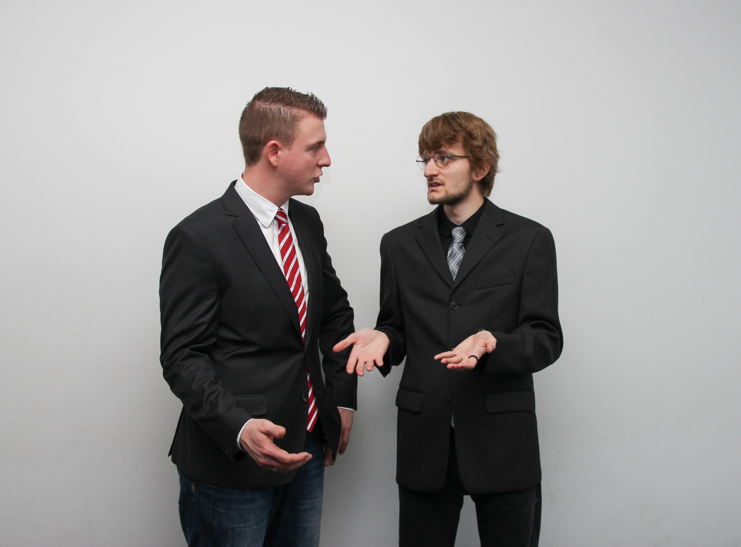 Why becoming more argumentative will make you smarter