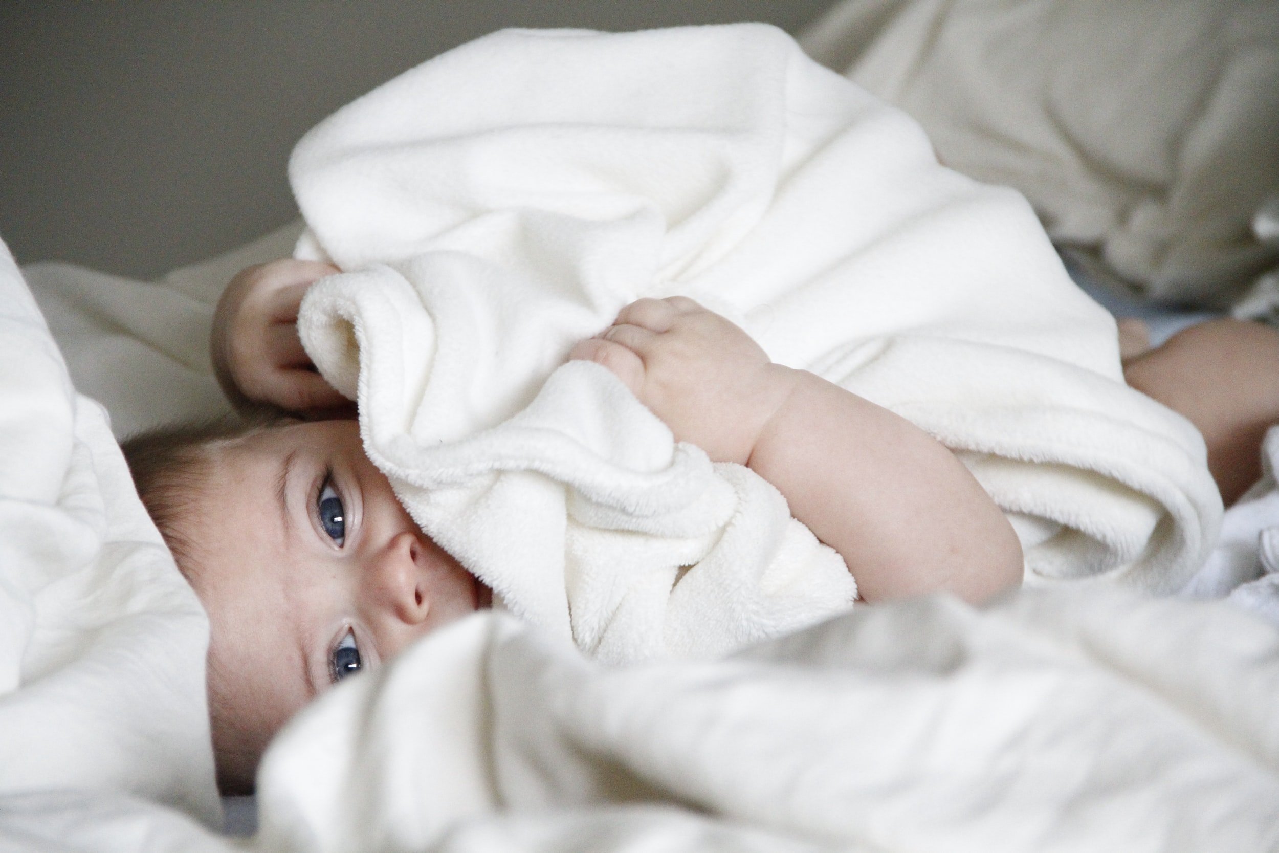 Surrogates left holding the baby as coronavirus rules strand parents