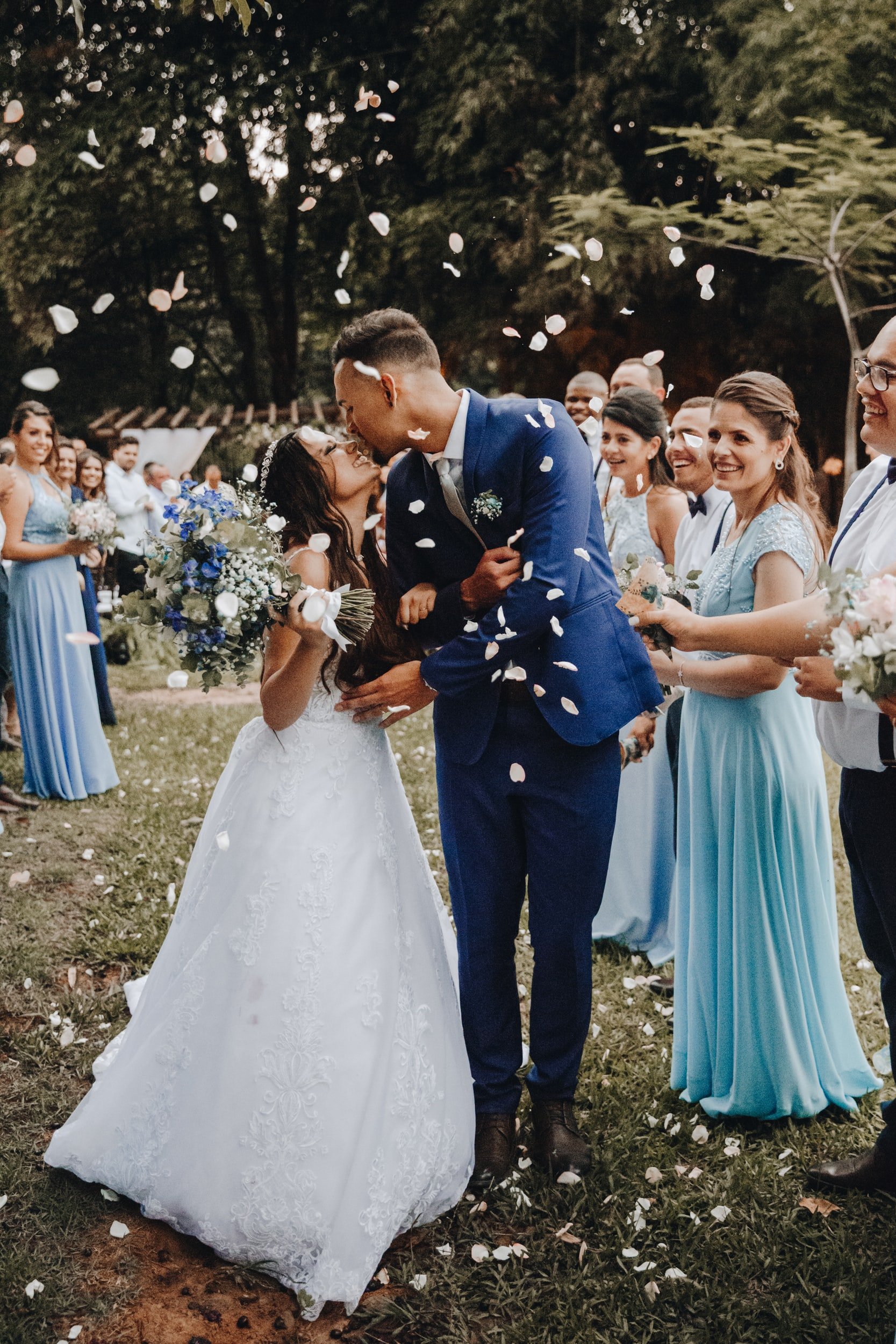 'I found my dream job in retirement - marrying people'