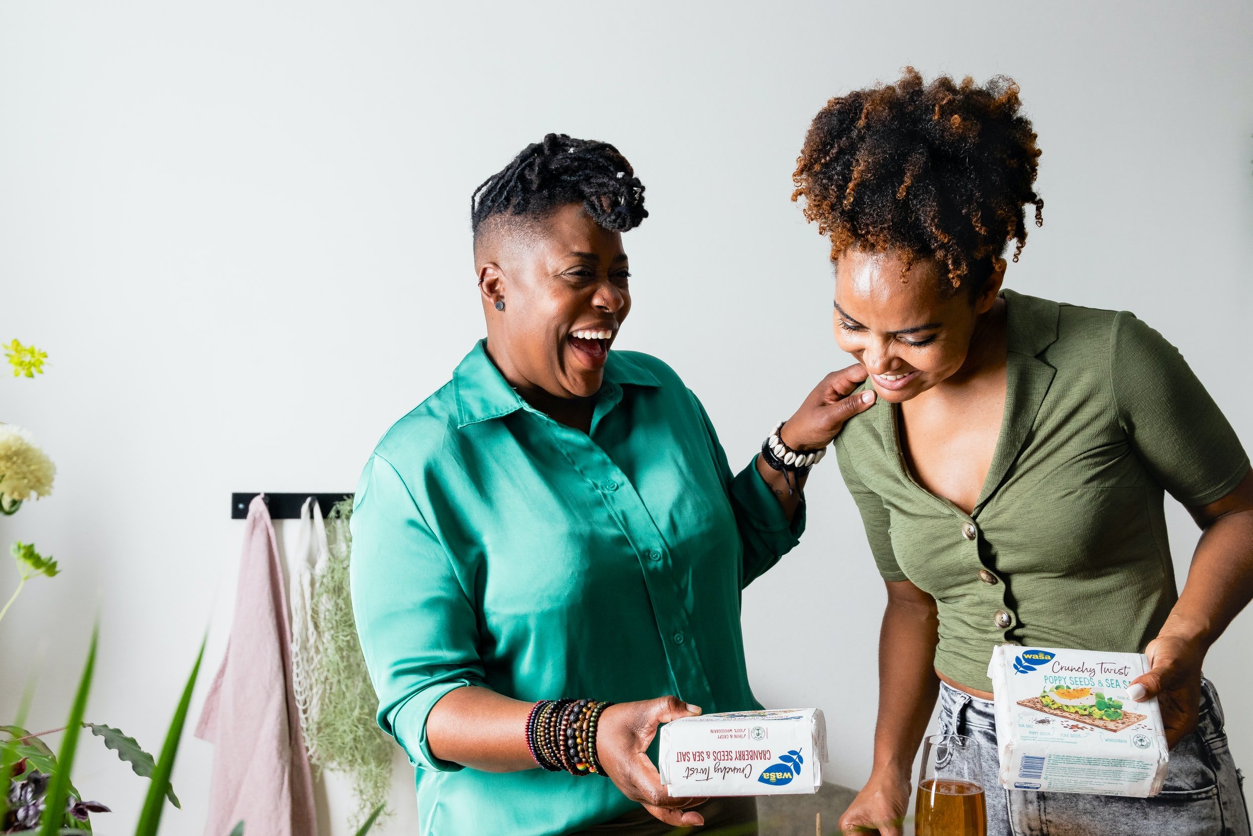 ‘We don’t want it to ever stop’: how to make and maintain a friendship tradition