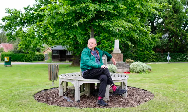 Experience: I am the dullest man in Britain