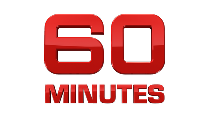Cillian Murphy: The 60 Minutes Interview