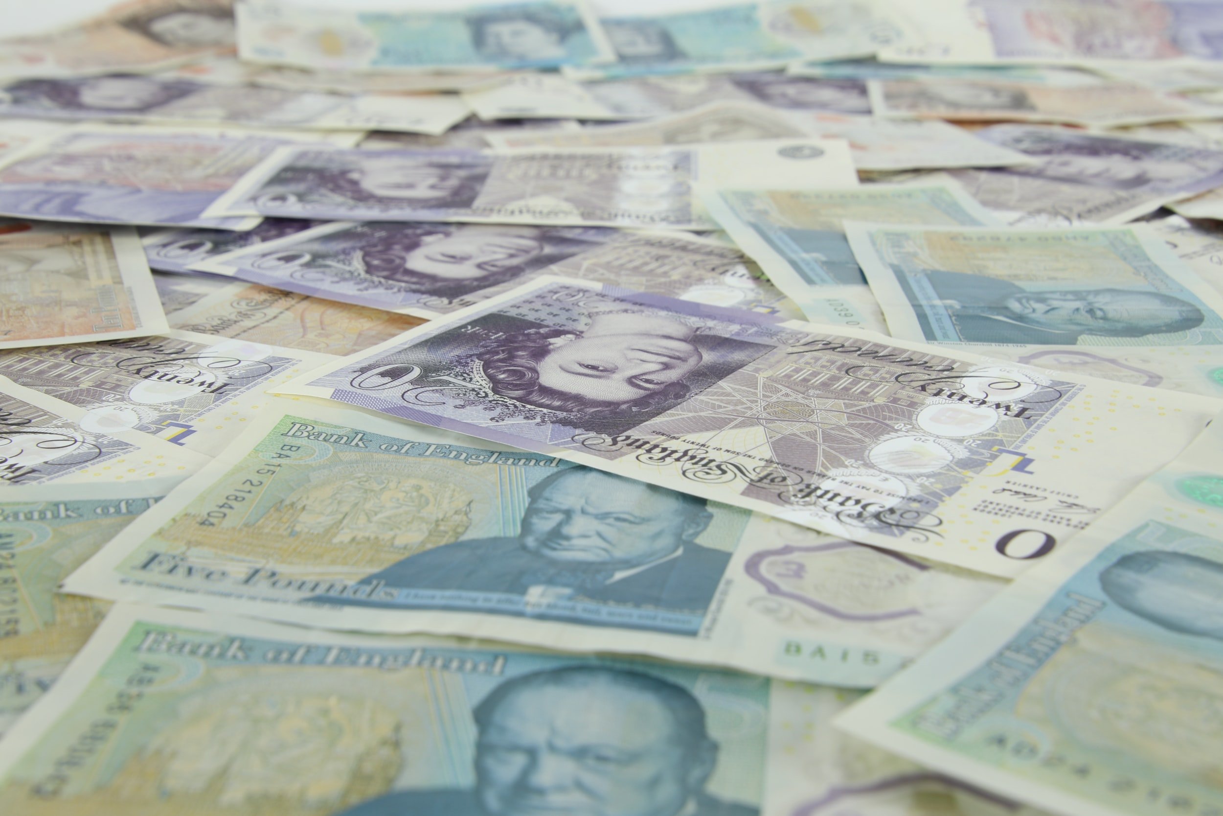 How much money do you need to be happy?