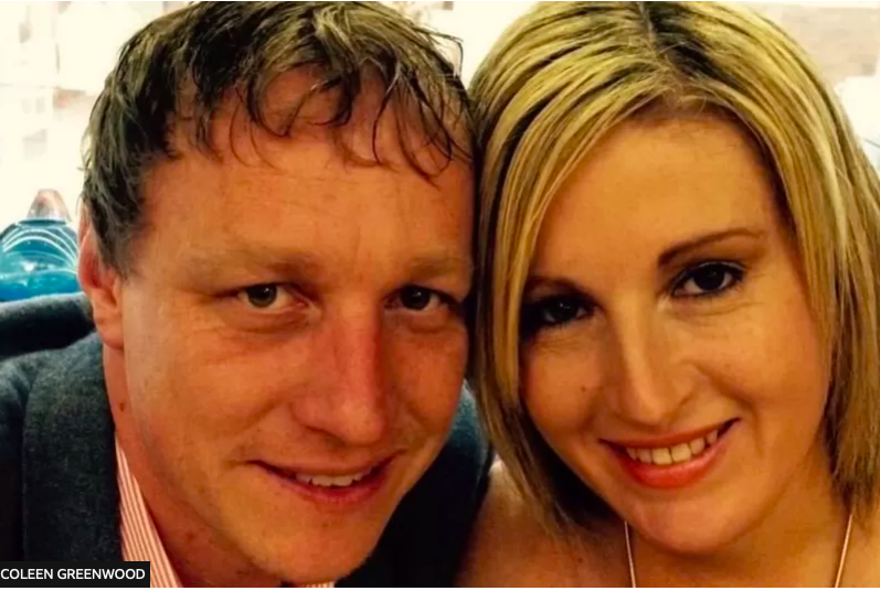 Love-Bombed: The fake firefighter who conned his way into hearts