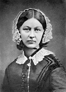 Nightingale’s Nursing Revolution - By ChatGPT