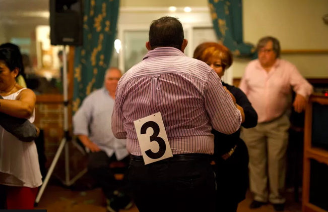 The 'caravans of love' visiting Spain's empty villages