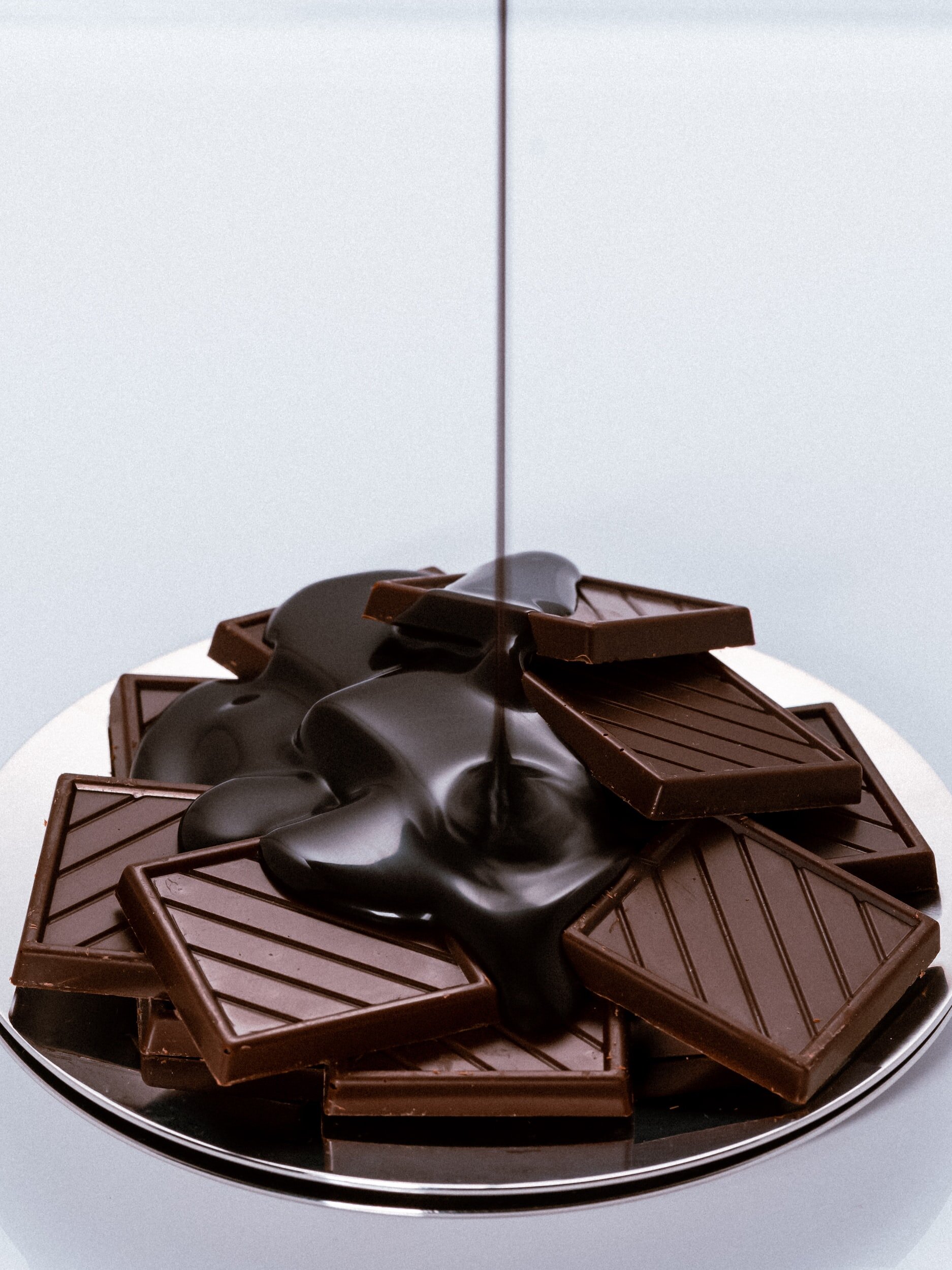 The pleasure principle: is a little bit of indulgence the secret to success?