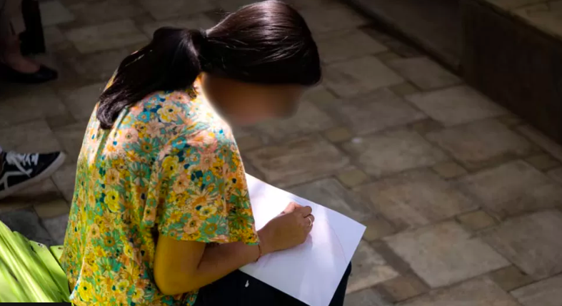 India: 'I have been rejected by dozens of men over dowry'