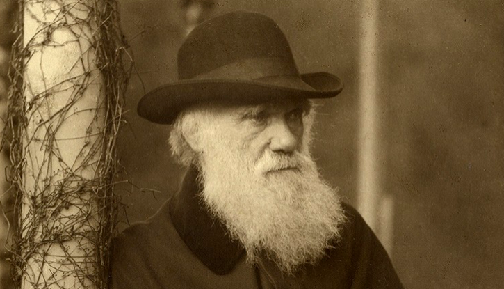 Charles Darwin: history's most famous biologist