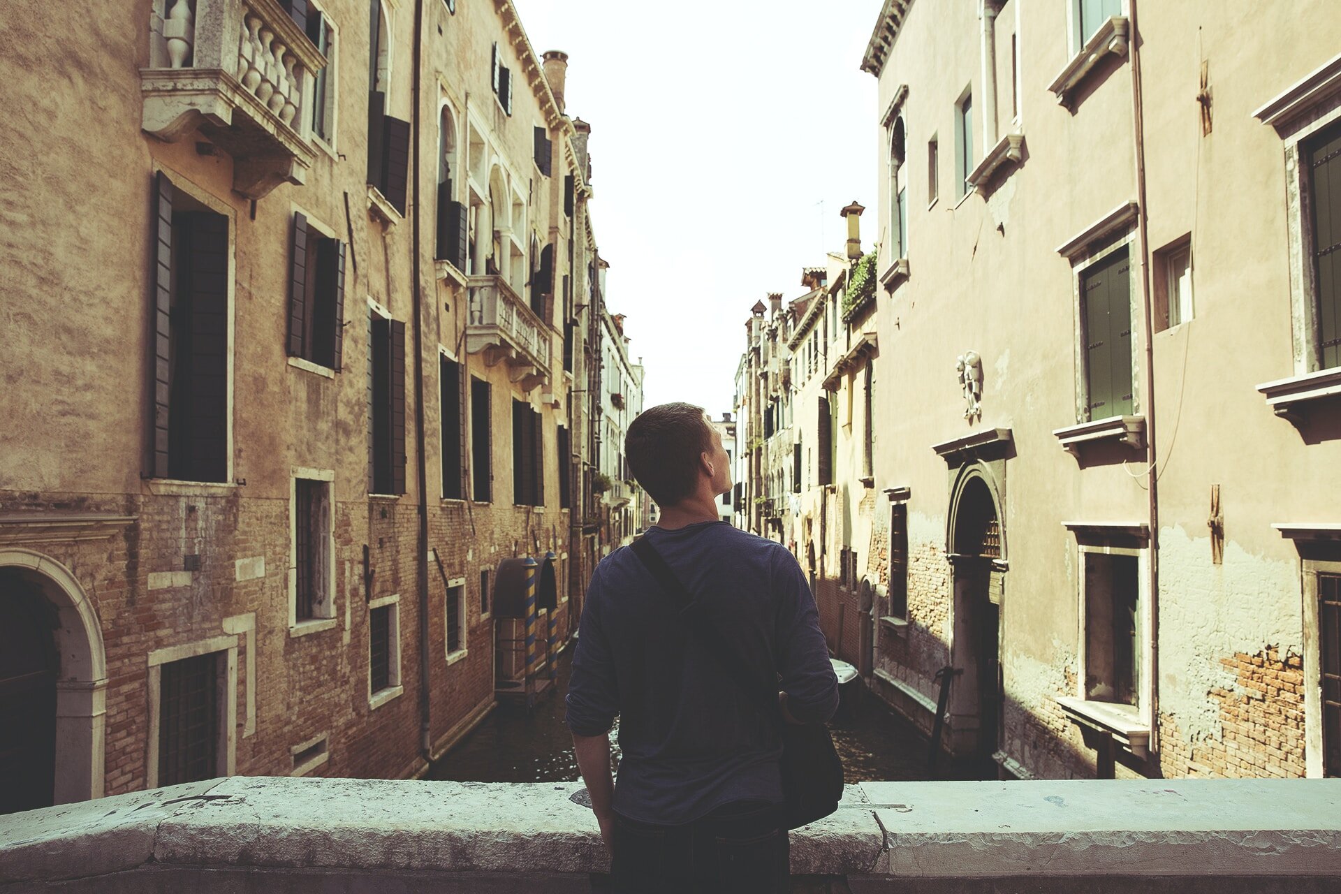 Solo travel: Why more people are doing it and tips for first timers