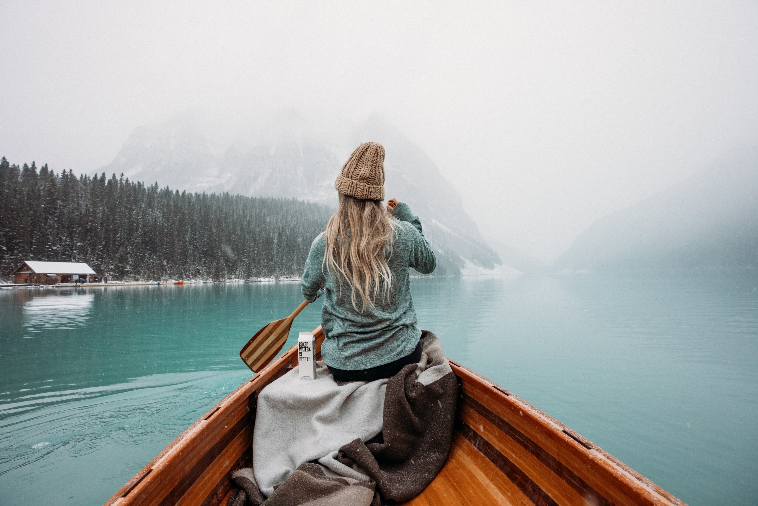 Friluftsliv: The Nordic concept of getting outdoors