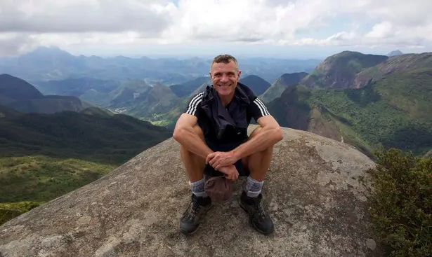 There is a war on nature. Dom Phillips was killed trying to warn you about it