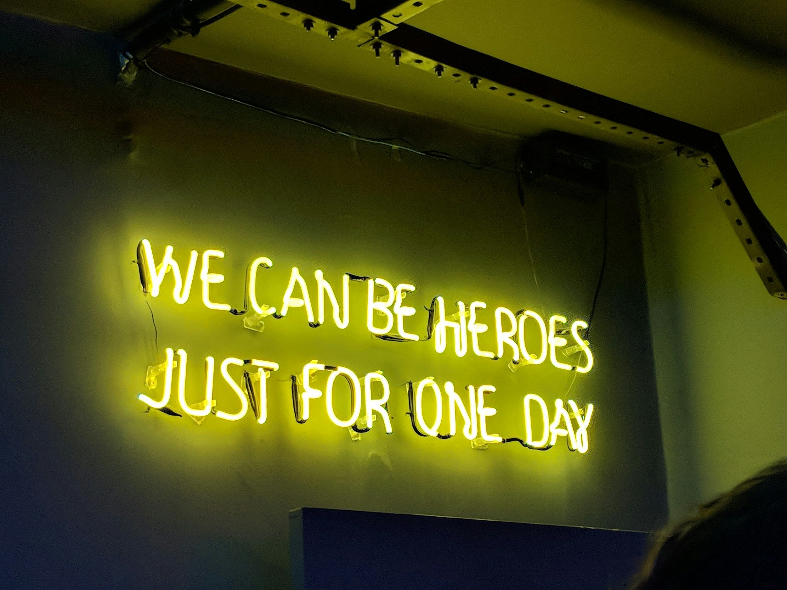 We can be heroes: the inspiring people we met around the world in 2023