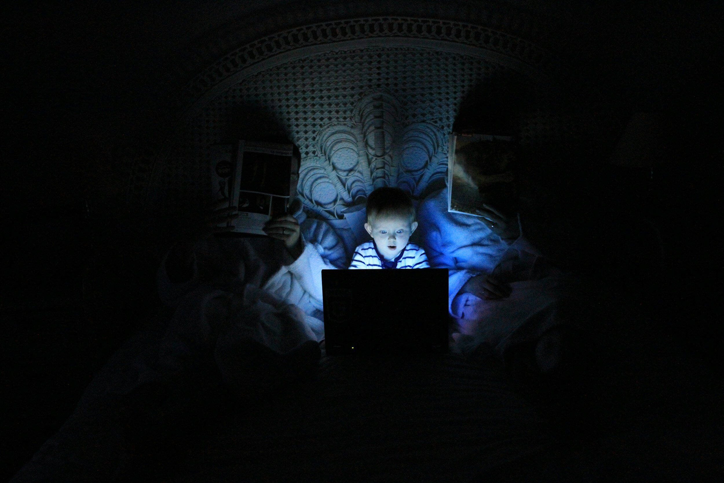 Where can people turn for help with 'digital addiction'?
