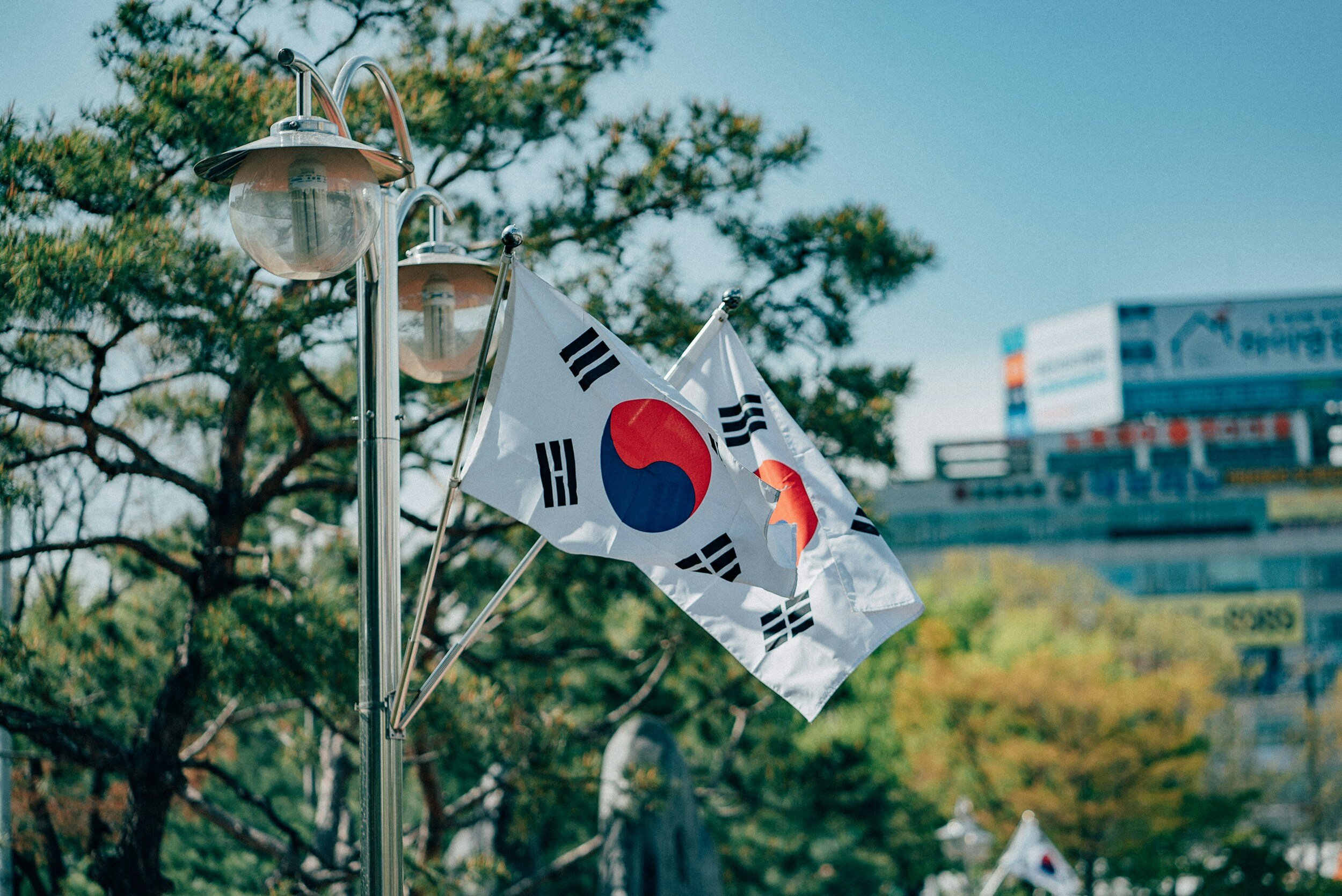 Why South Korean women aren't having babies