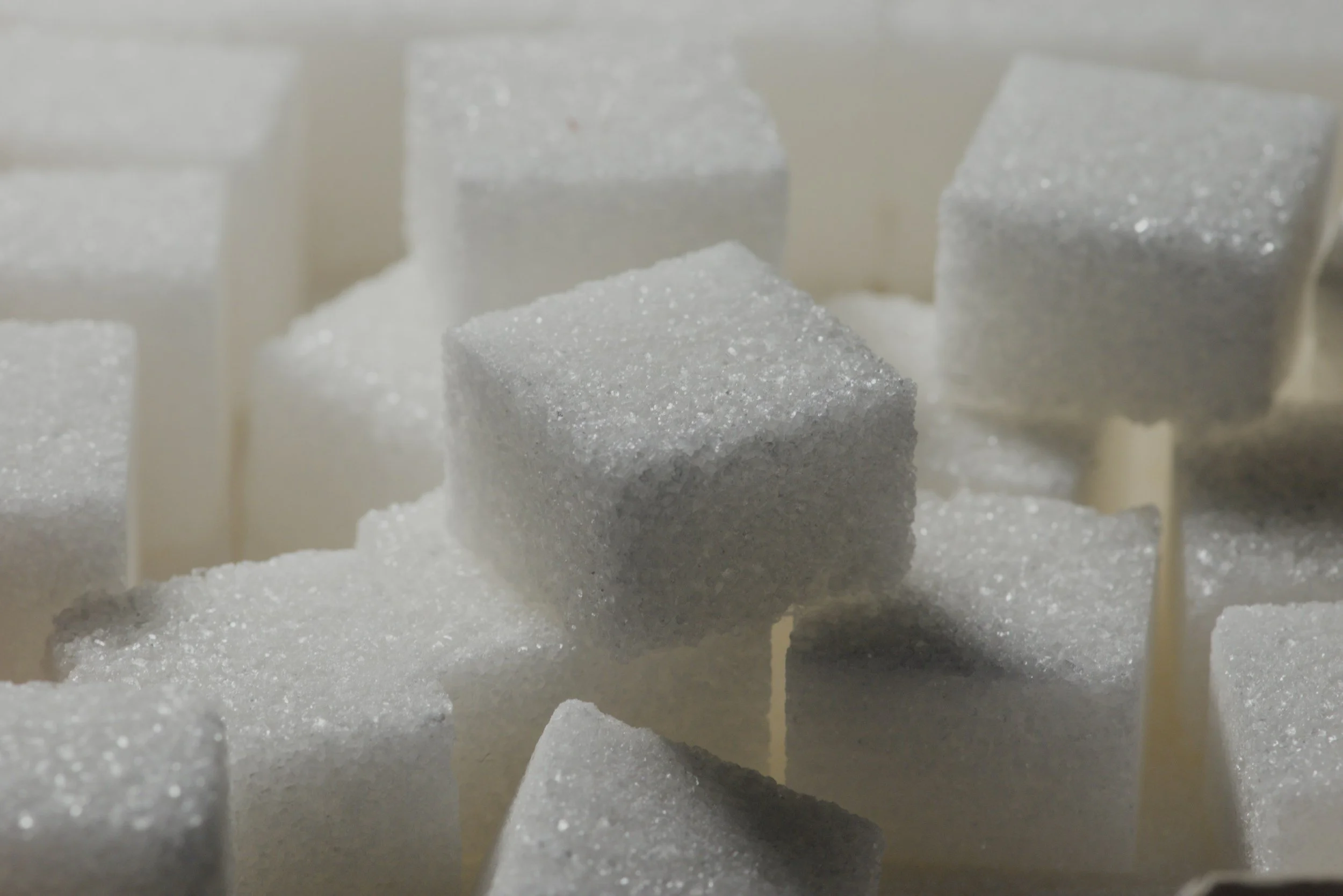 "Worse than cocaine": Doctor claims sugar is more addictive than drugs