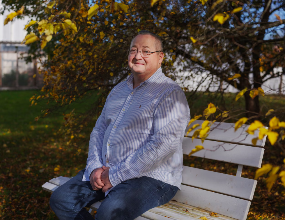 Experience: I won the lottery for 15 minutes