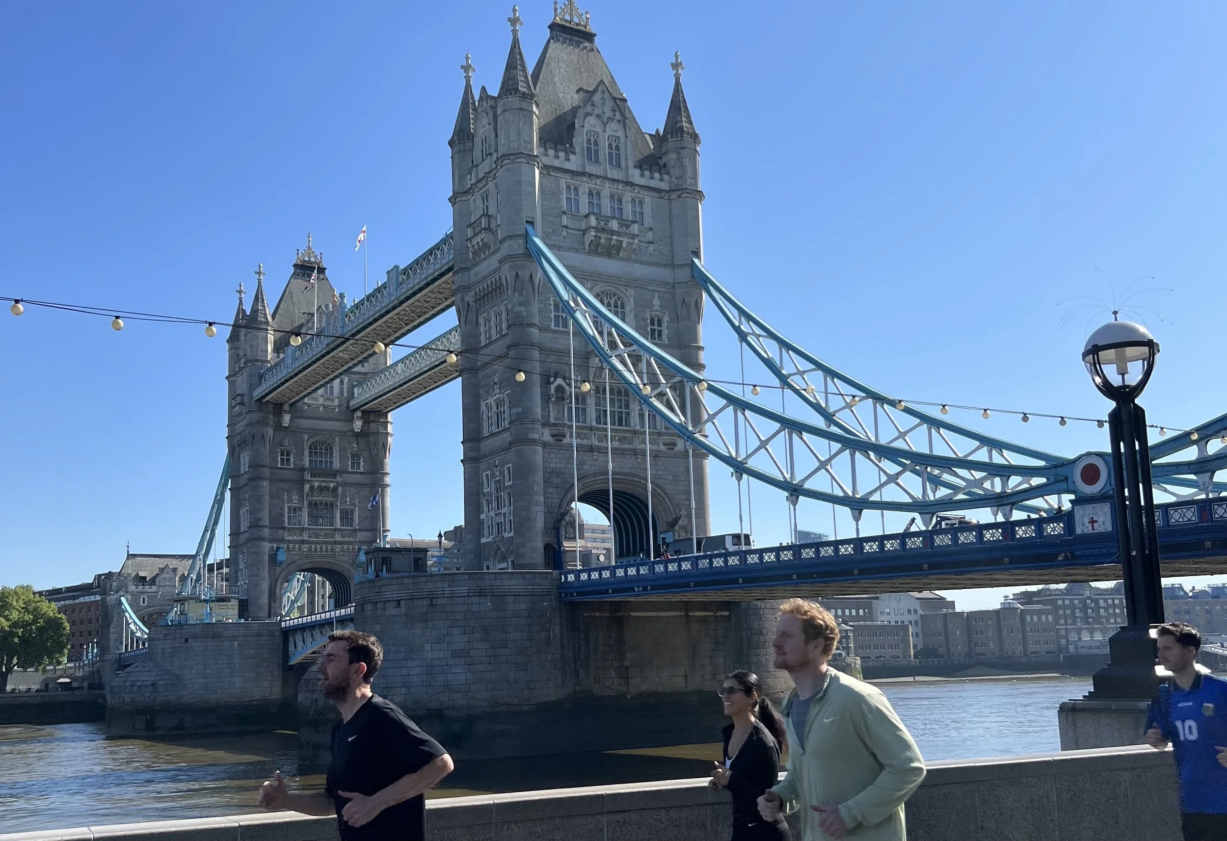 My new business - by Gavin Ferguson