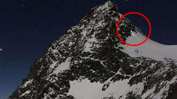 Climber convicted of manslaughter after leaving girlfriend on Austria’s highest peak to seek help