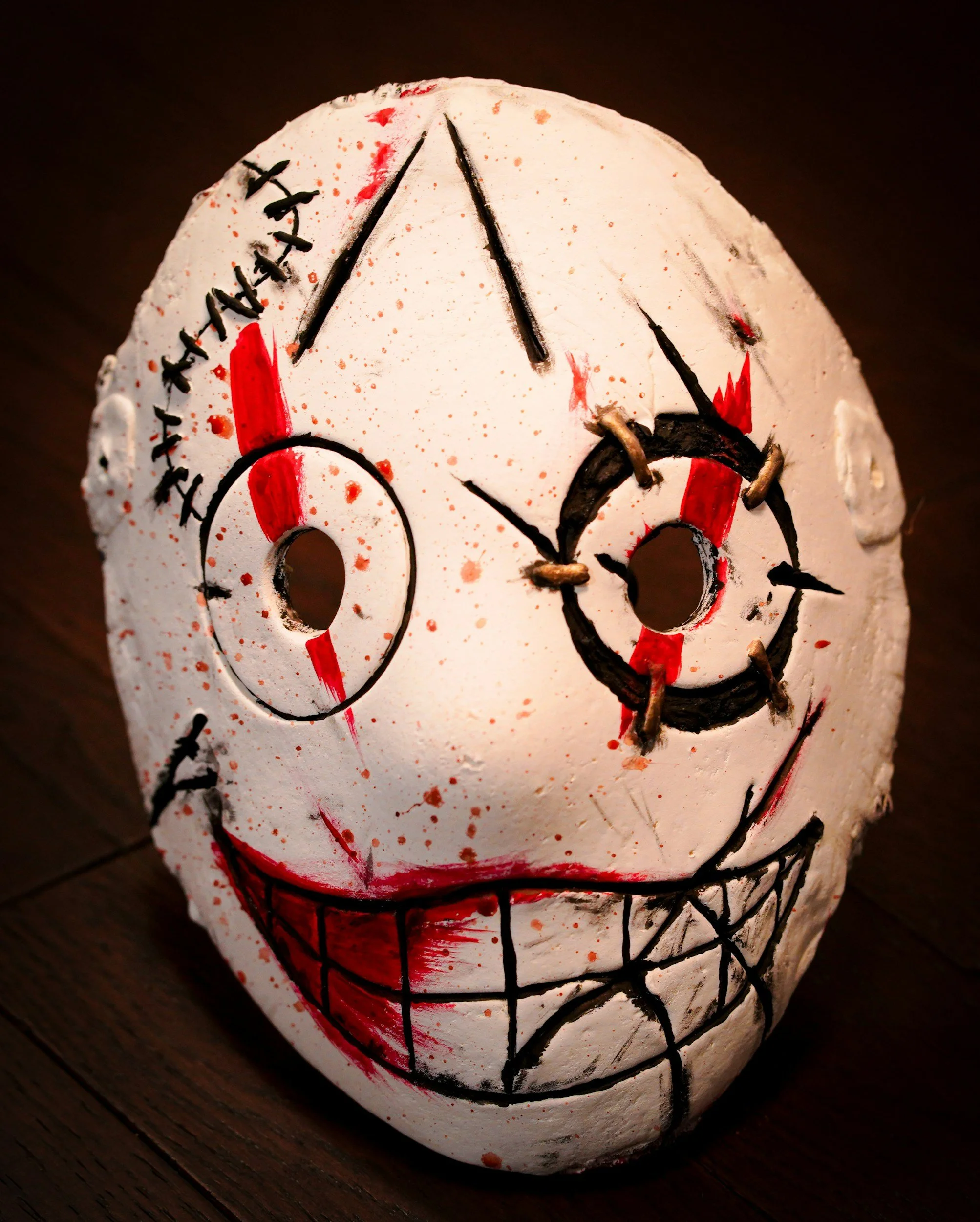 Is Gavin a psychopath?