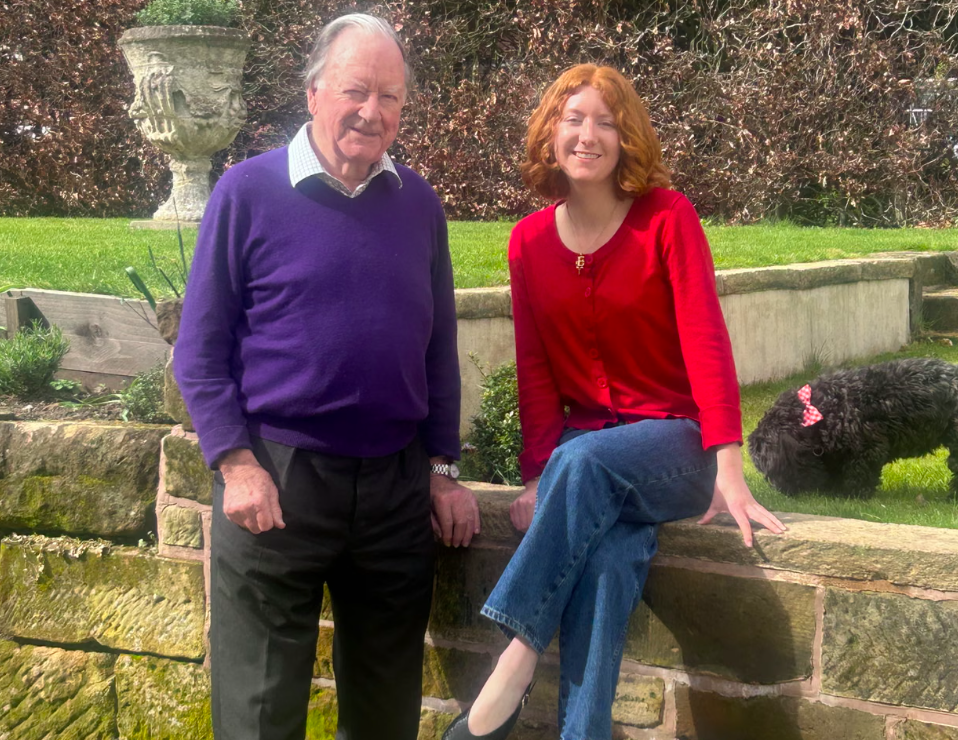 A moment that changed me: my grandpa risks his life to litter pick – and he taught me a profound lesson