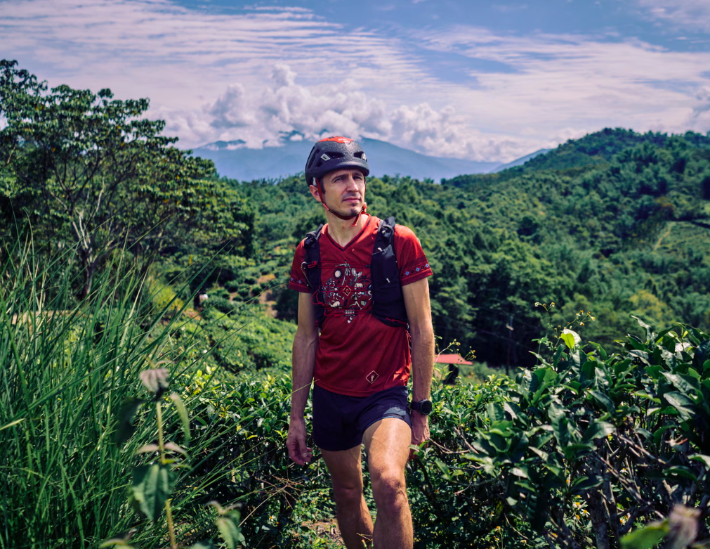 Experience: I hunt for missing hikers in remote mountains