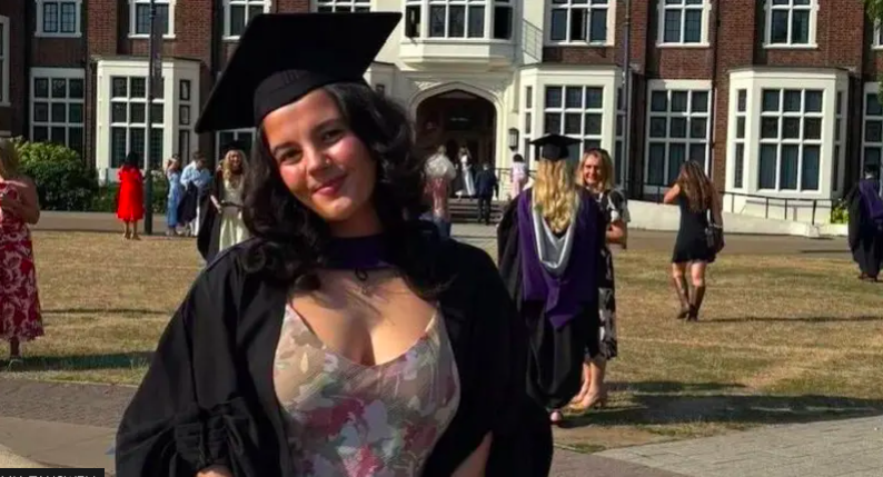 'I didn't speak the Queen's English': Why people worry about their accents