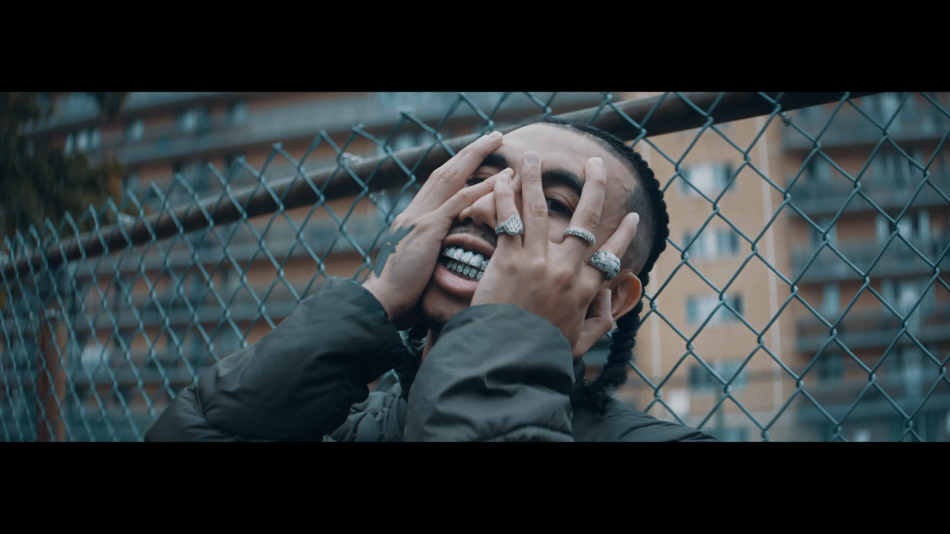 RISING | KILLY — Coming Soon