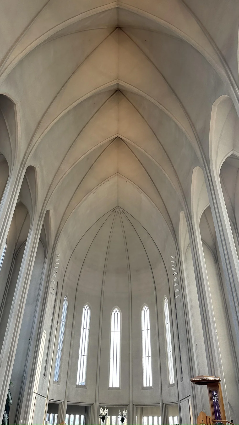 Hallgrímskirkja
