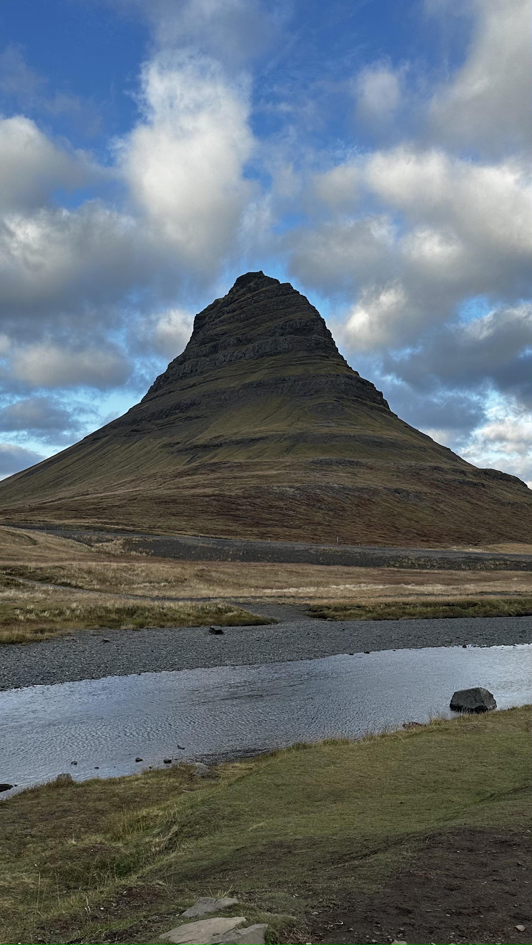 Game of Thrones scenery