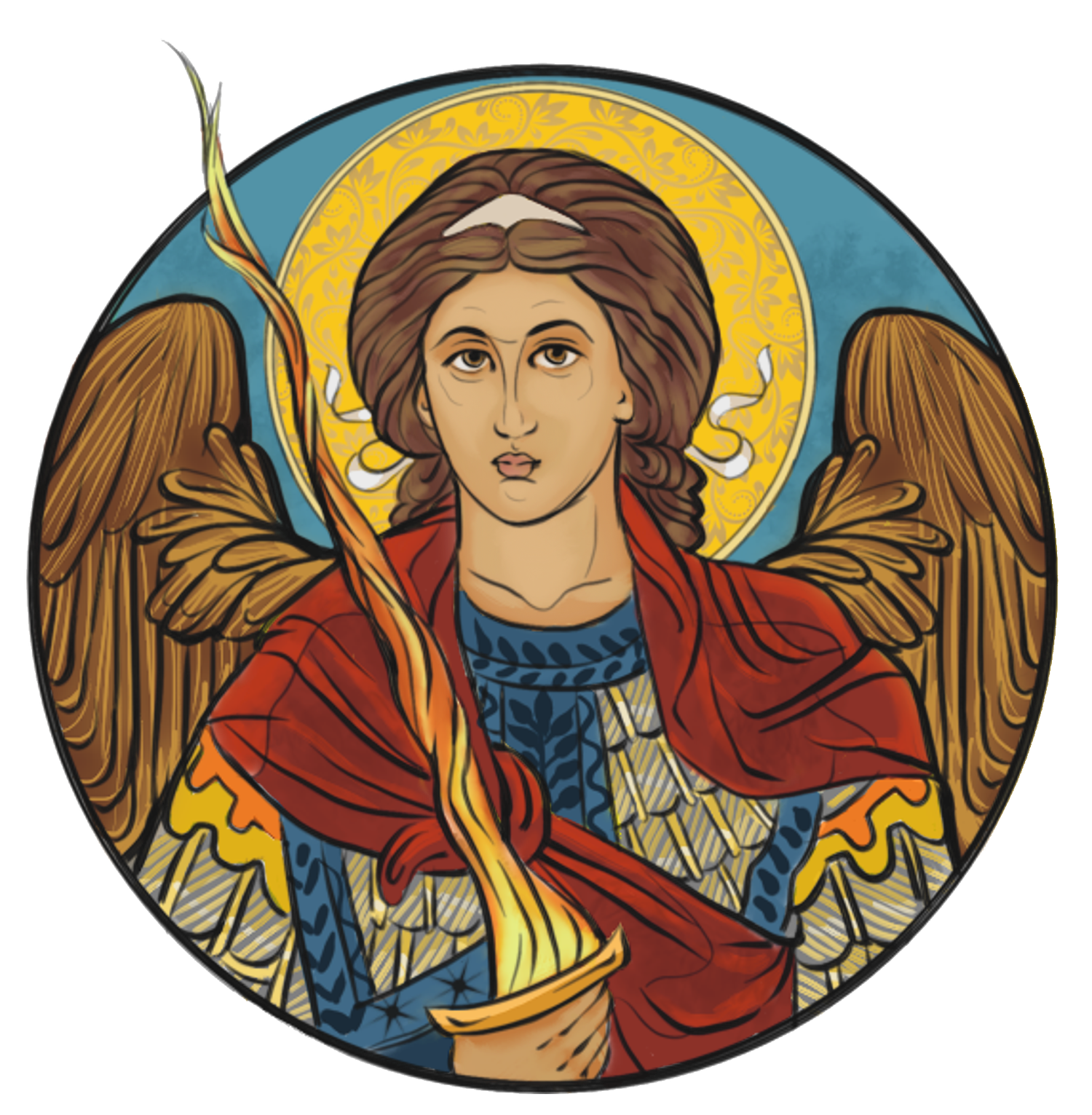 Archangel Michael Orthodox Mission Vermont