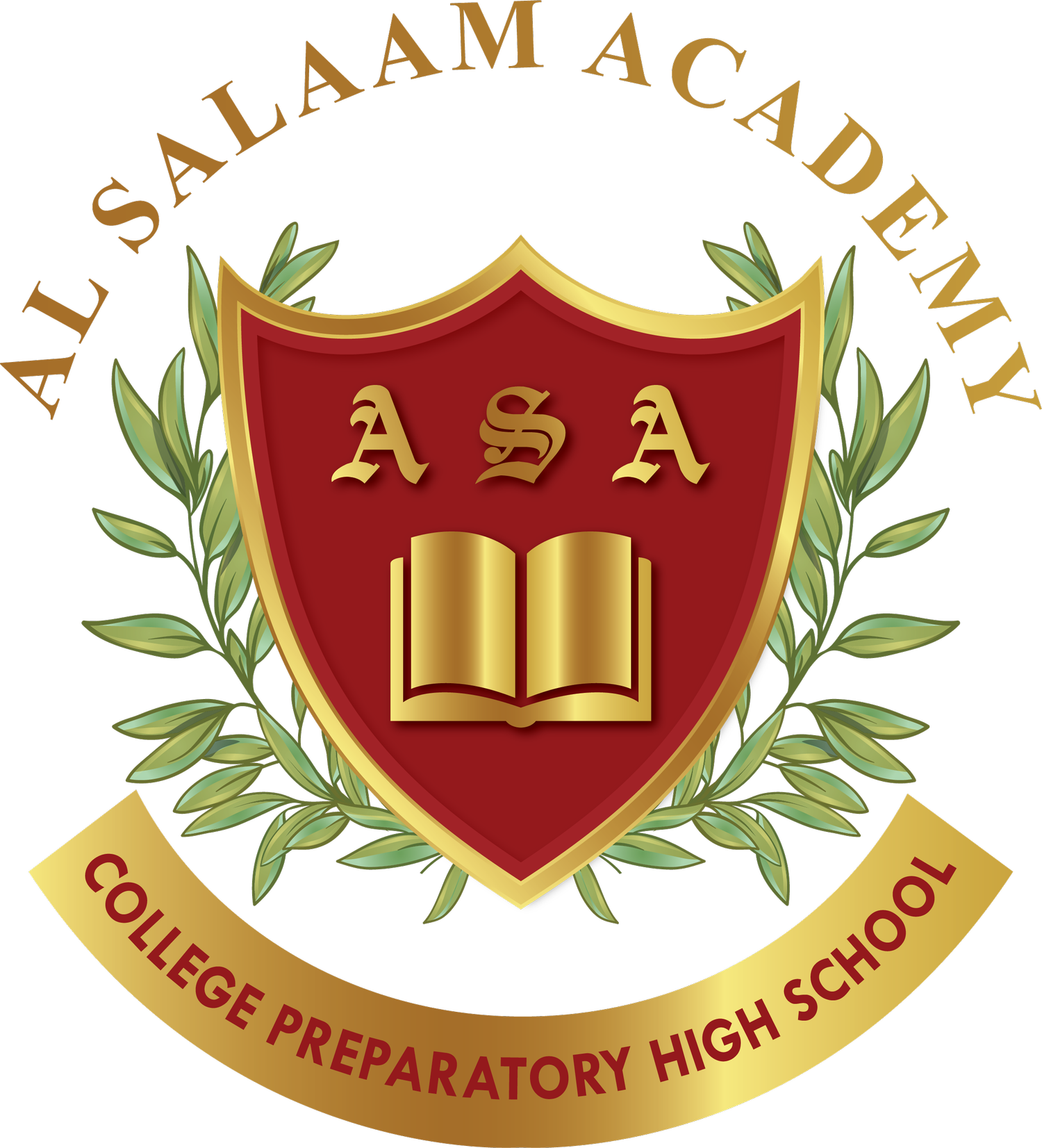 AL Salaam Academy