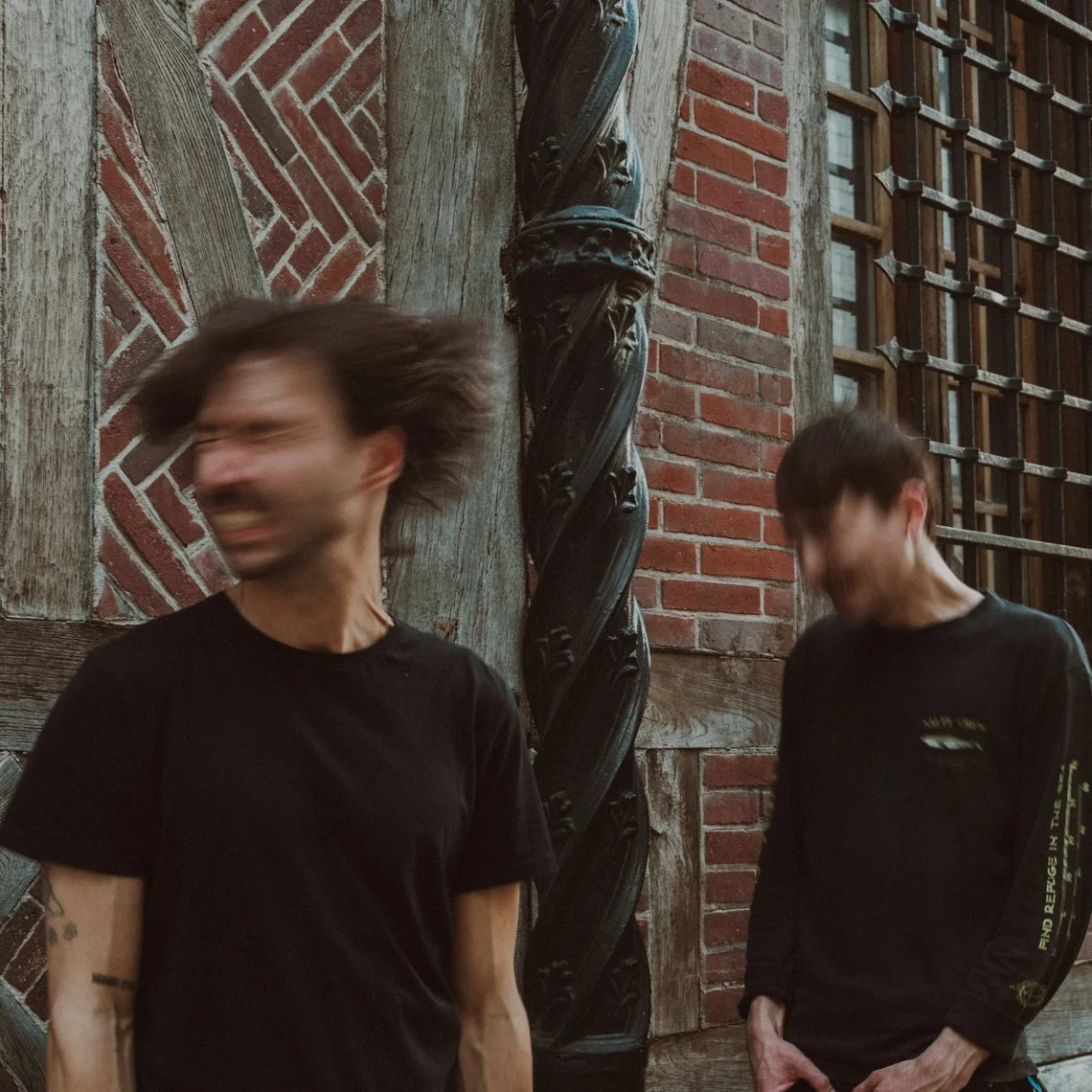 SERVO announced ESNS 26 and Fuzz Club Festival