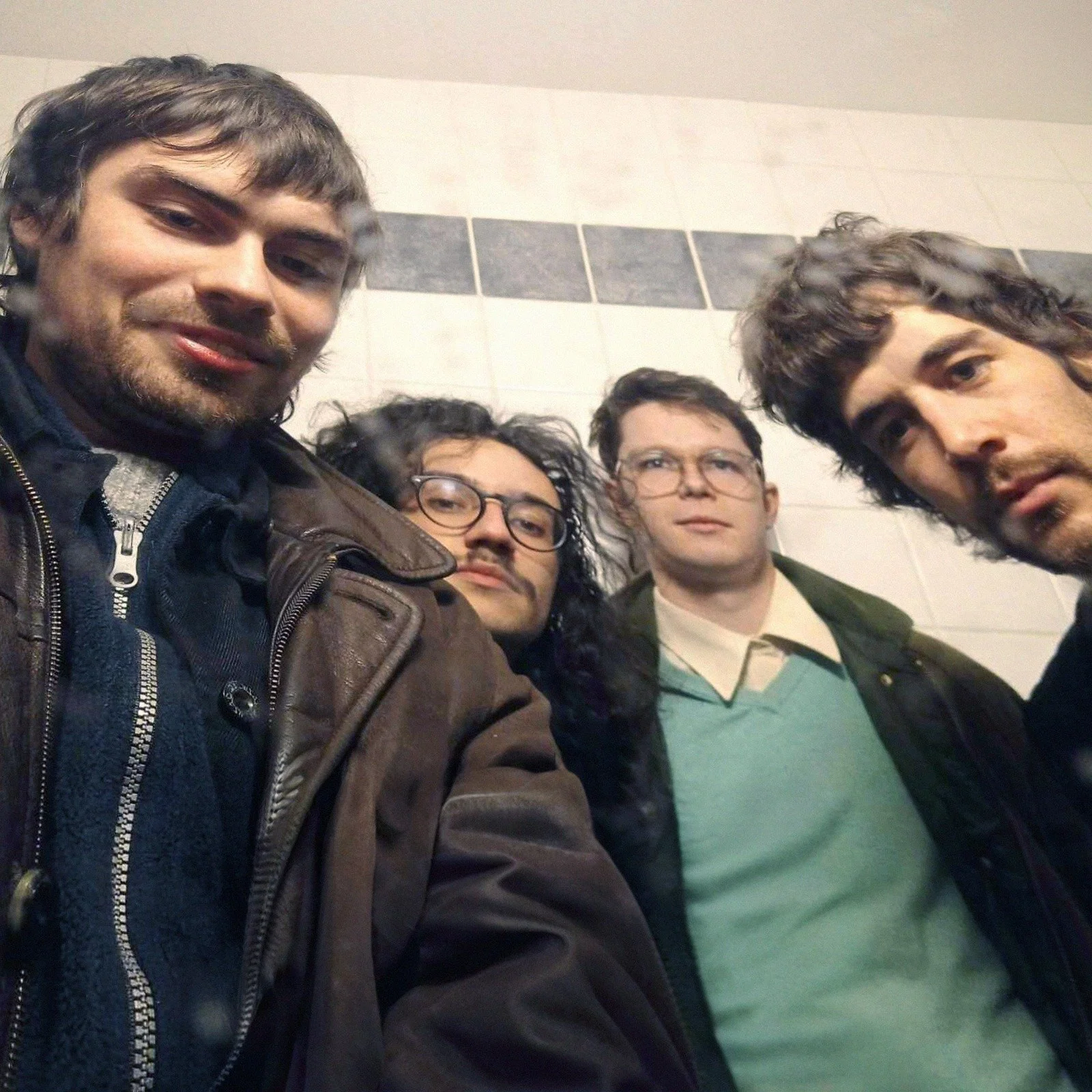 Gut Model return with new single ‘Windmills’