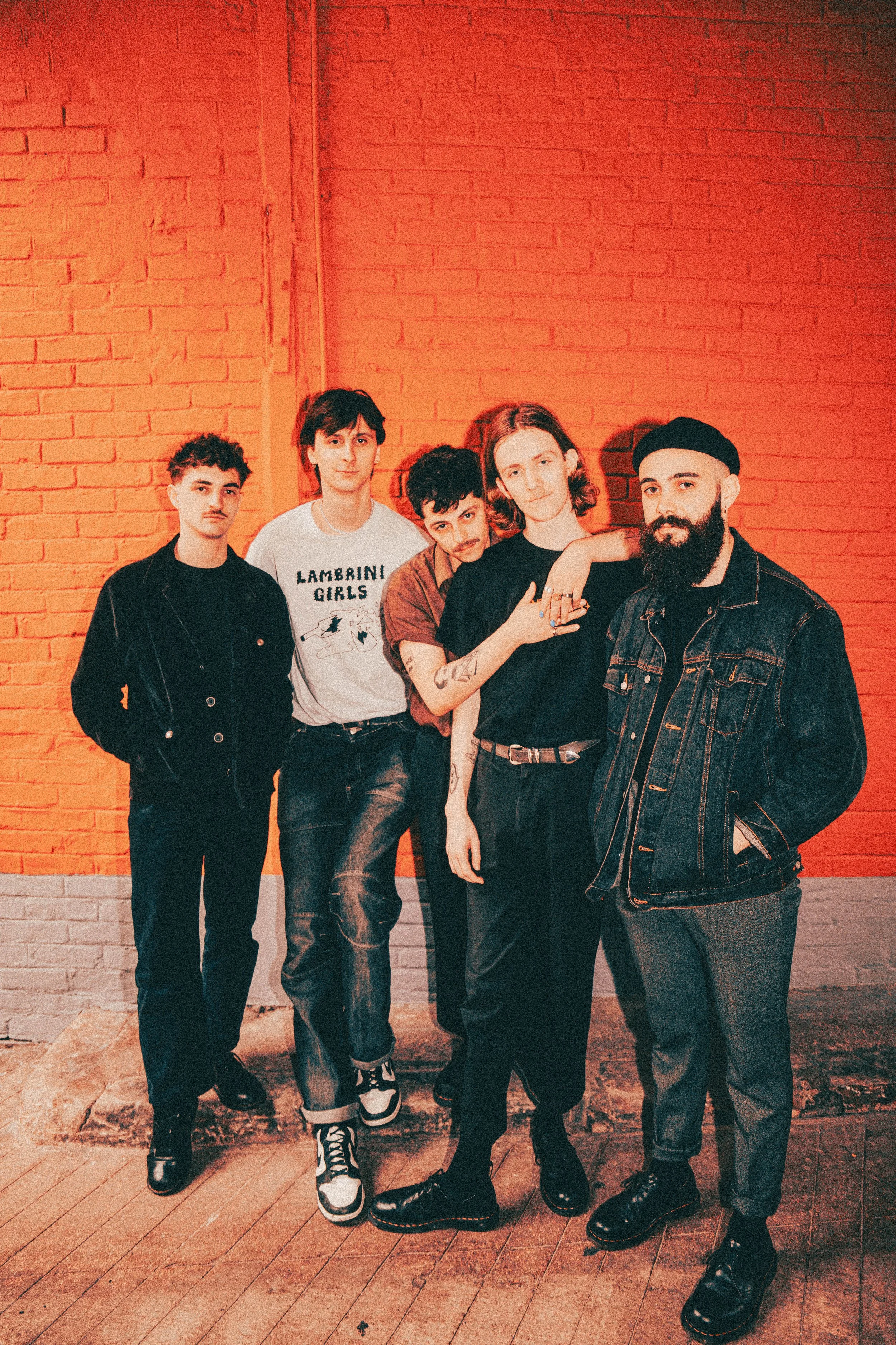 Welcome chest. Listen to ‘chor’