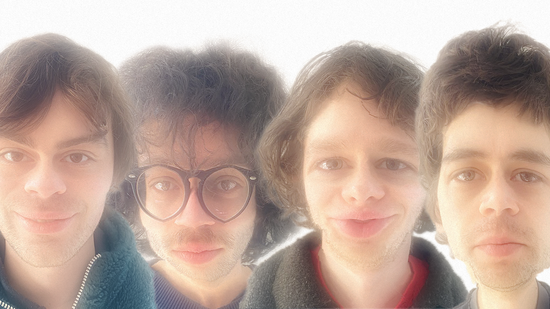 Art rock outfit Gut Model dropped new album ‘Hex on us!’