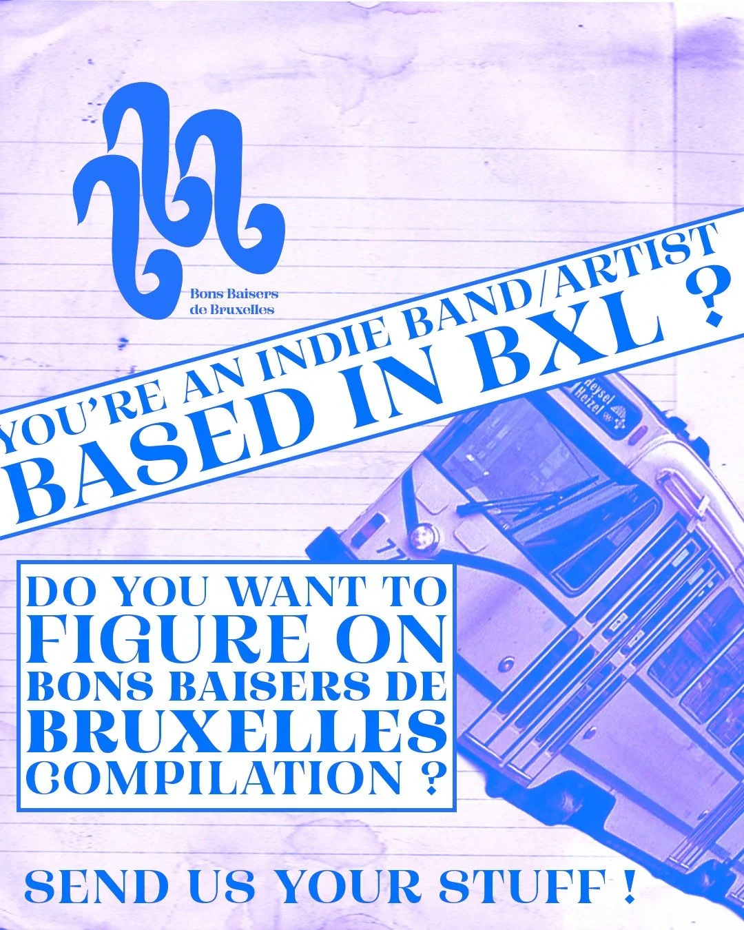 BBB Compilation Call for Entry