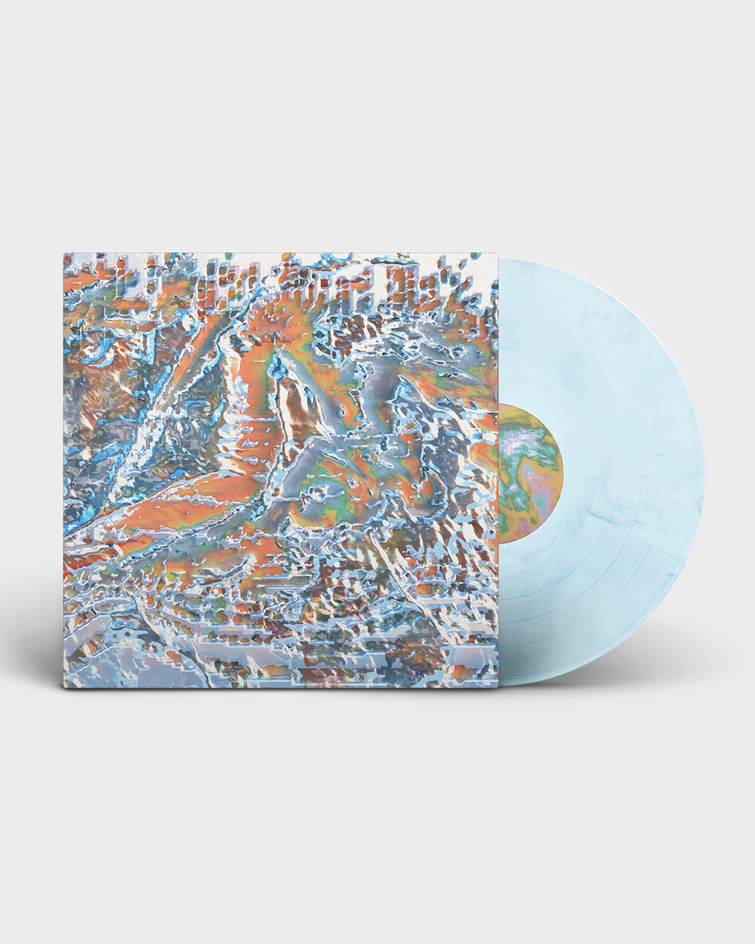 Tō Yō - Yardang (LP)