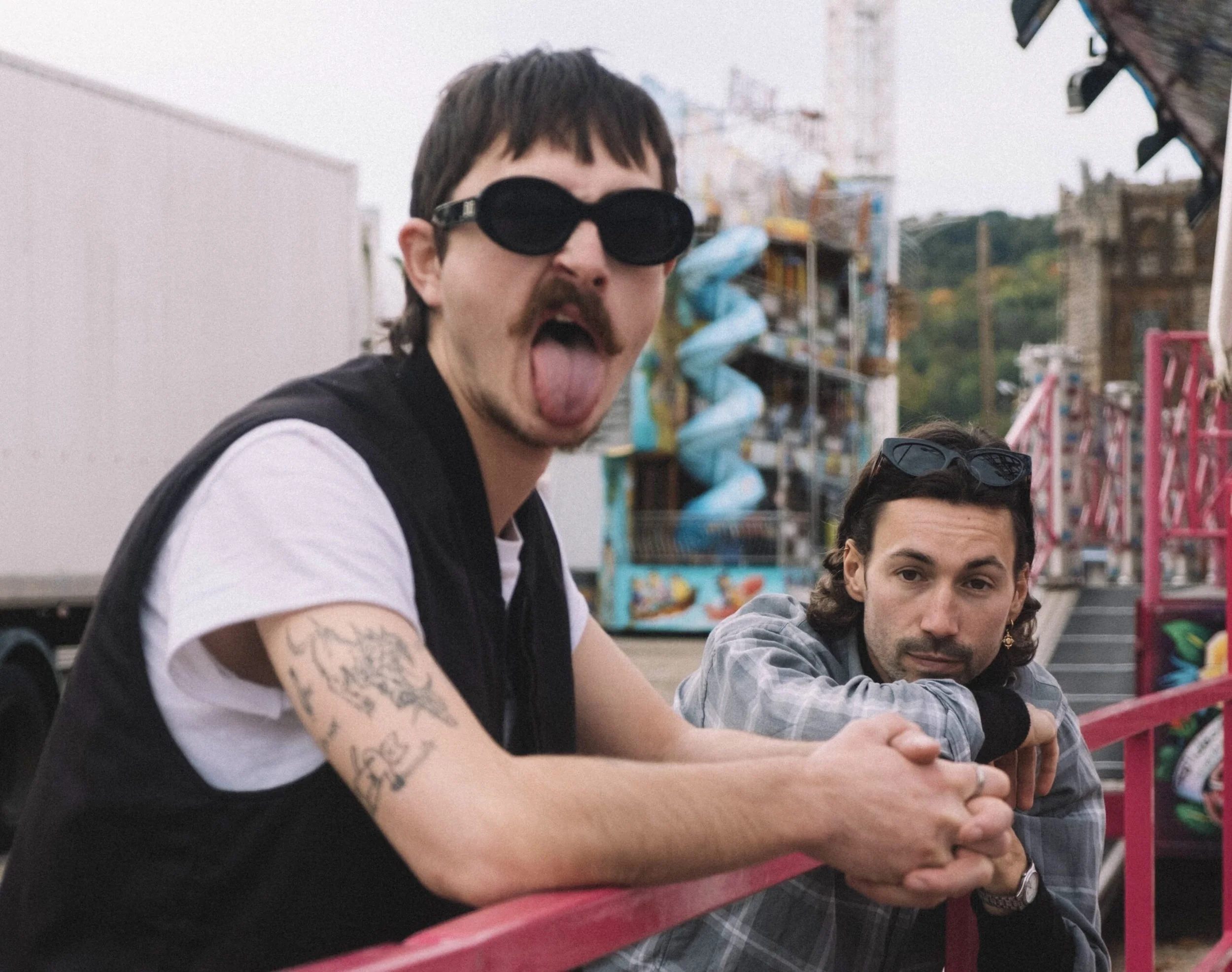 SERVO x Focus Wales ‘26